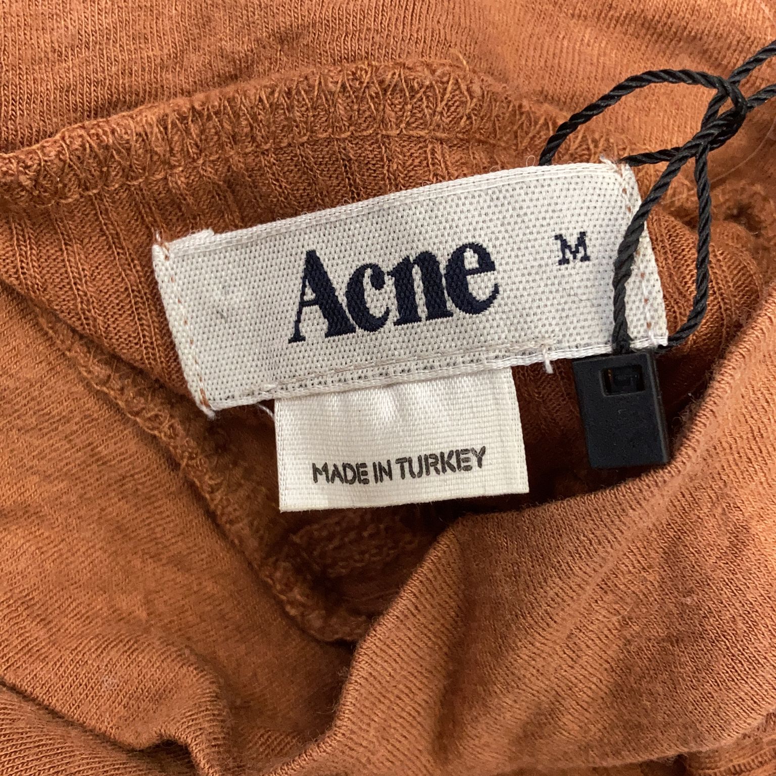 Acne