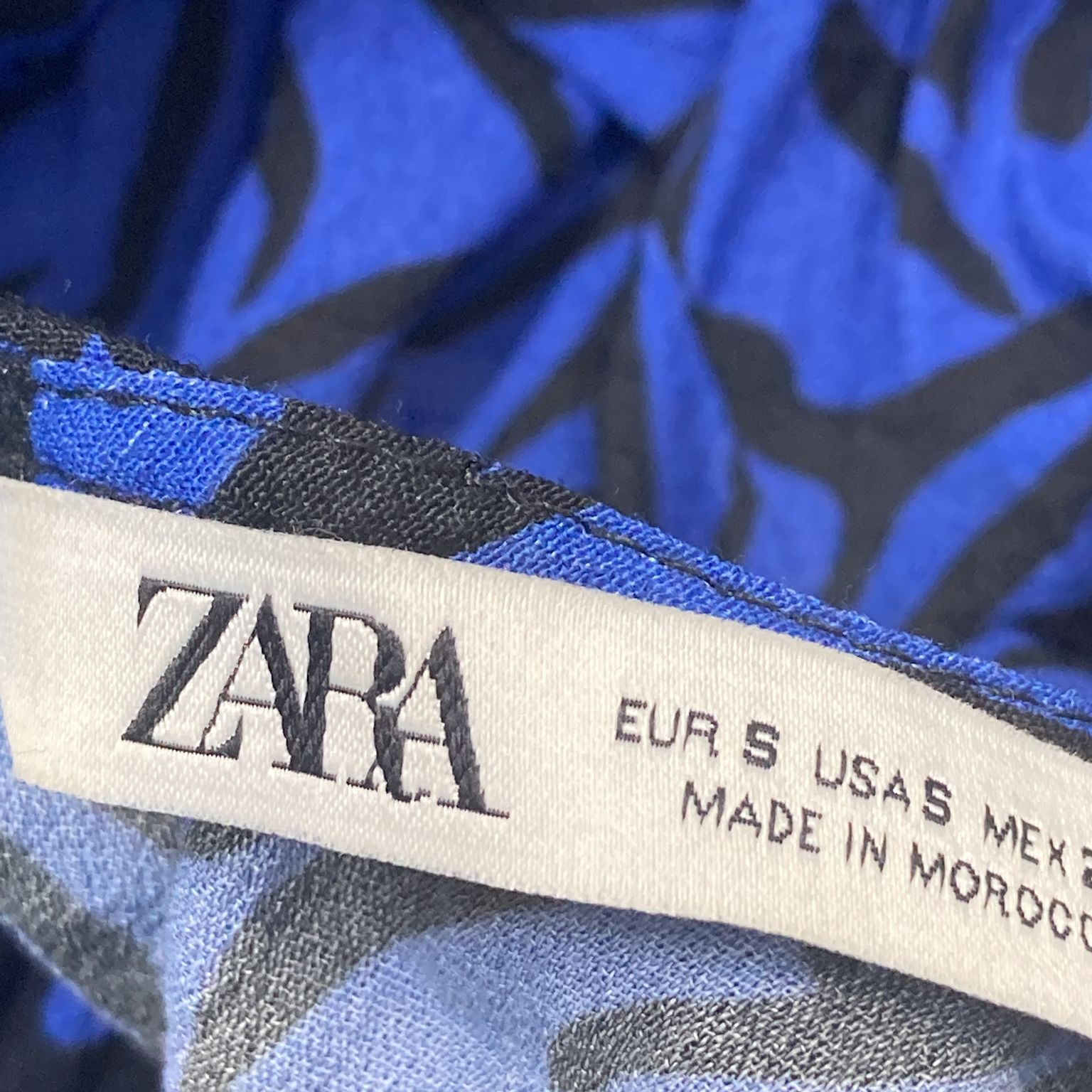 Zara