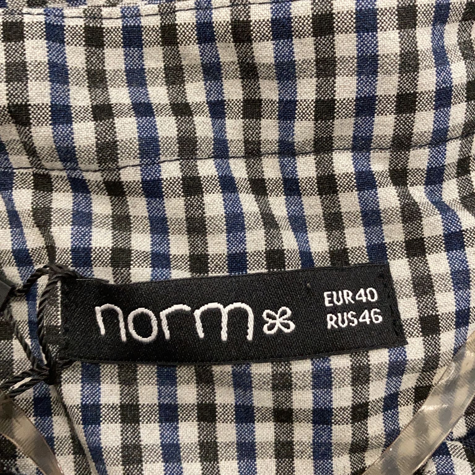 Norm