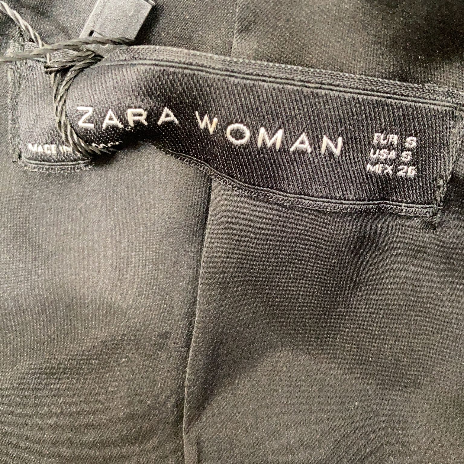 Zara Woman