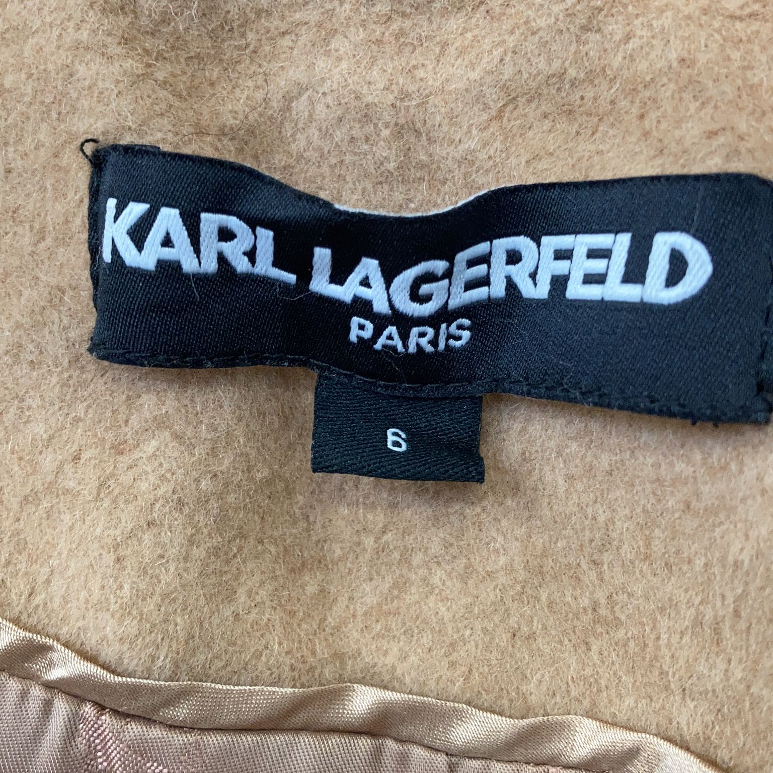 Karl Lagerfeld