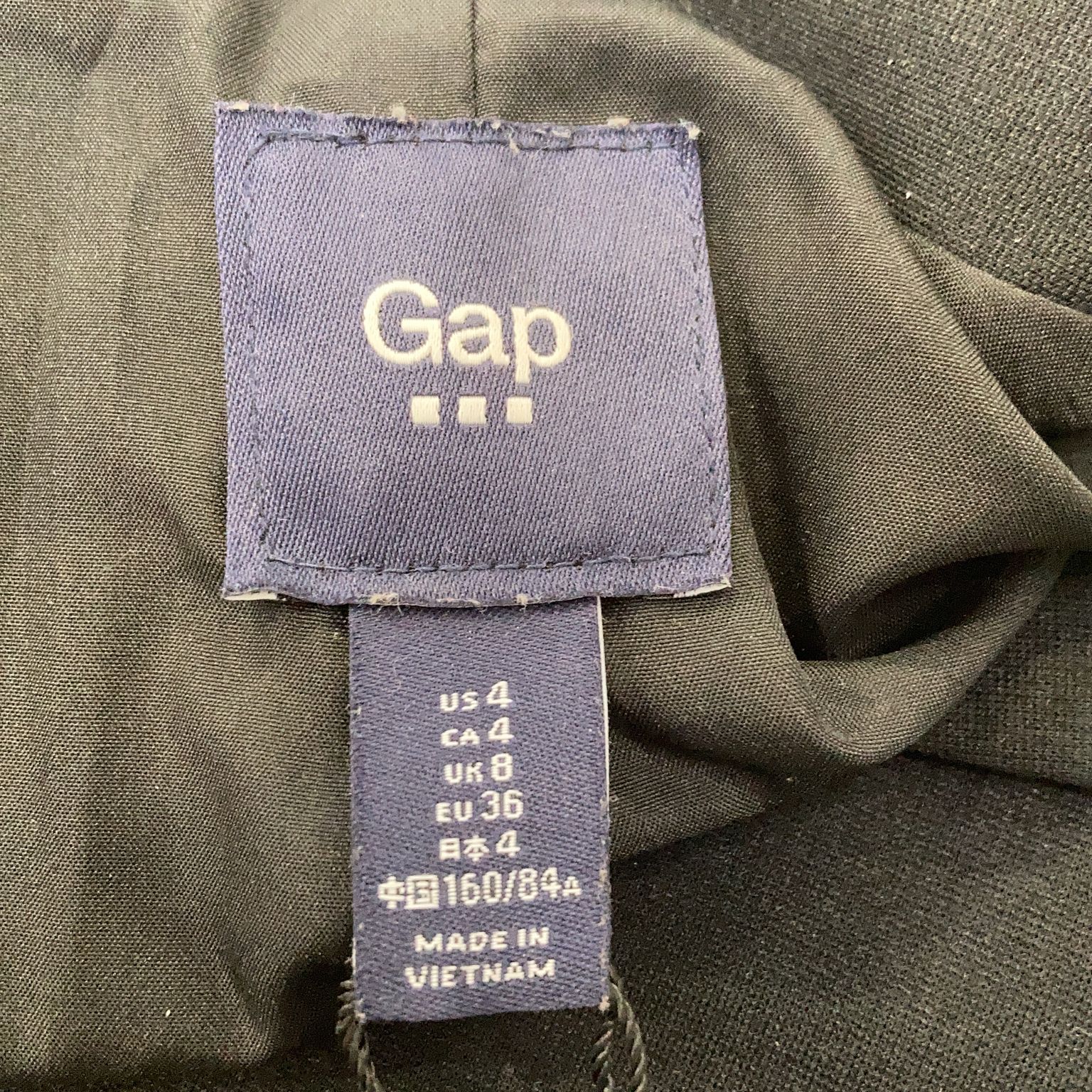 Gap