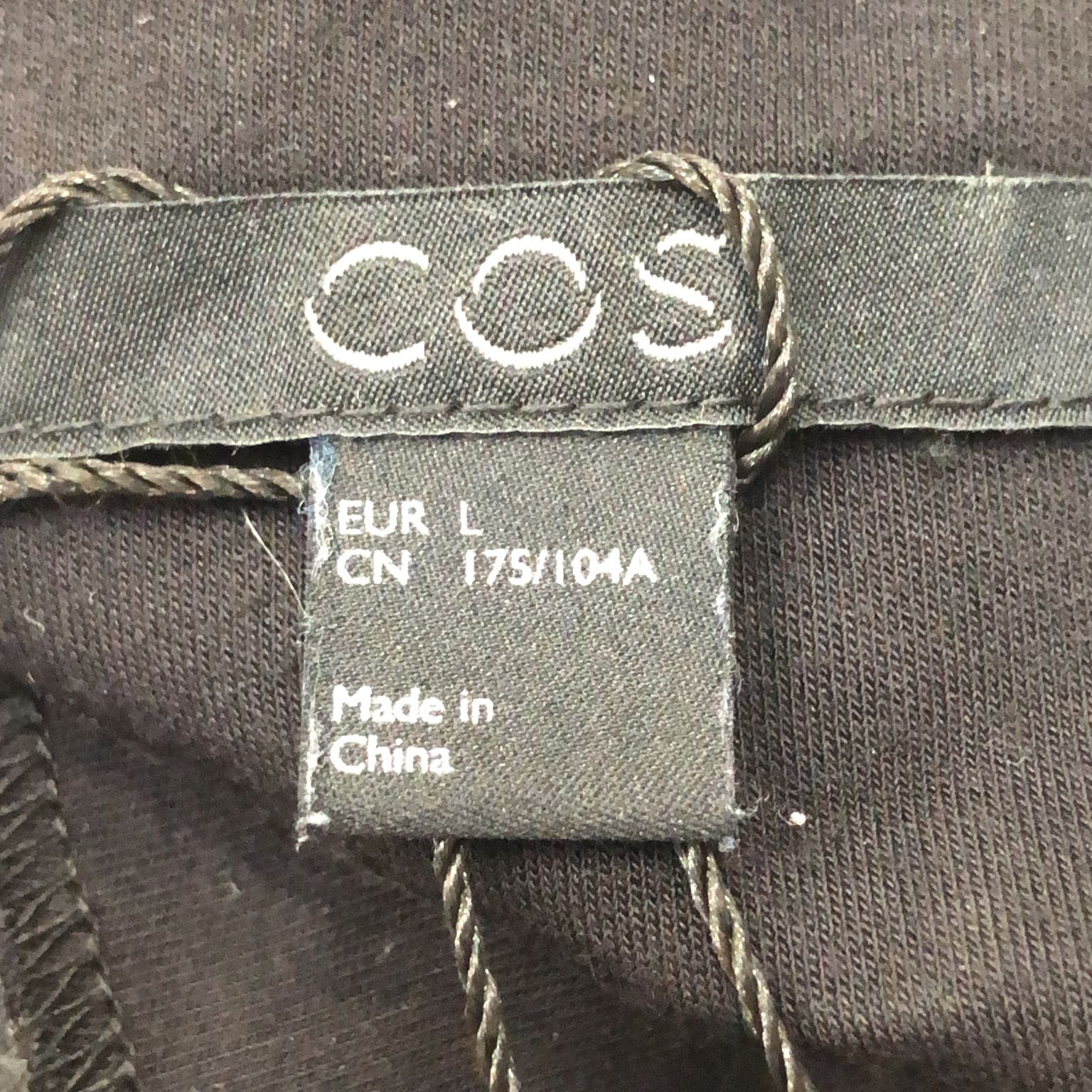 COS