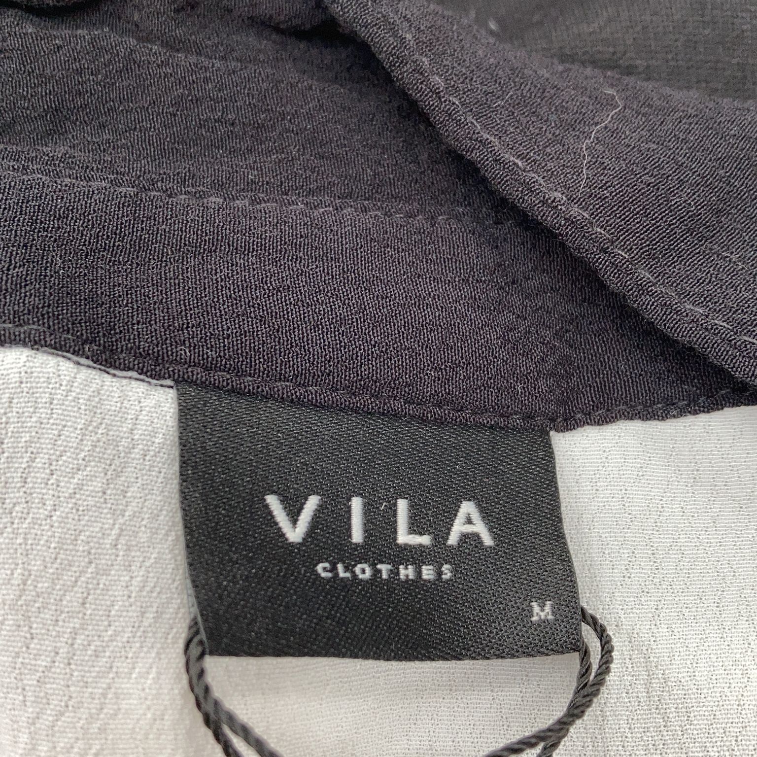 VILA Clothes