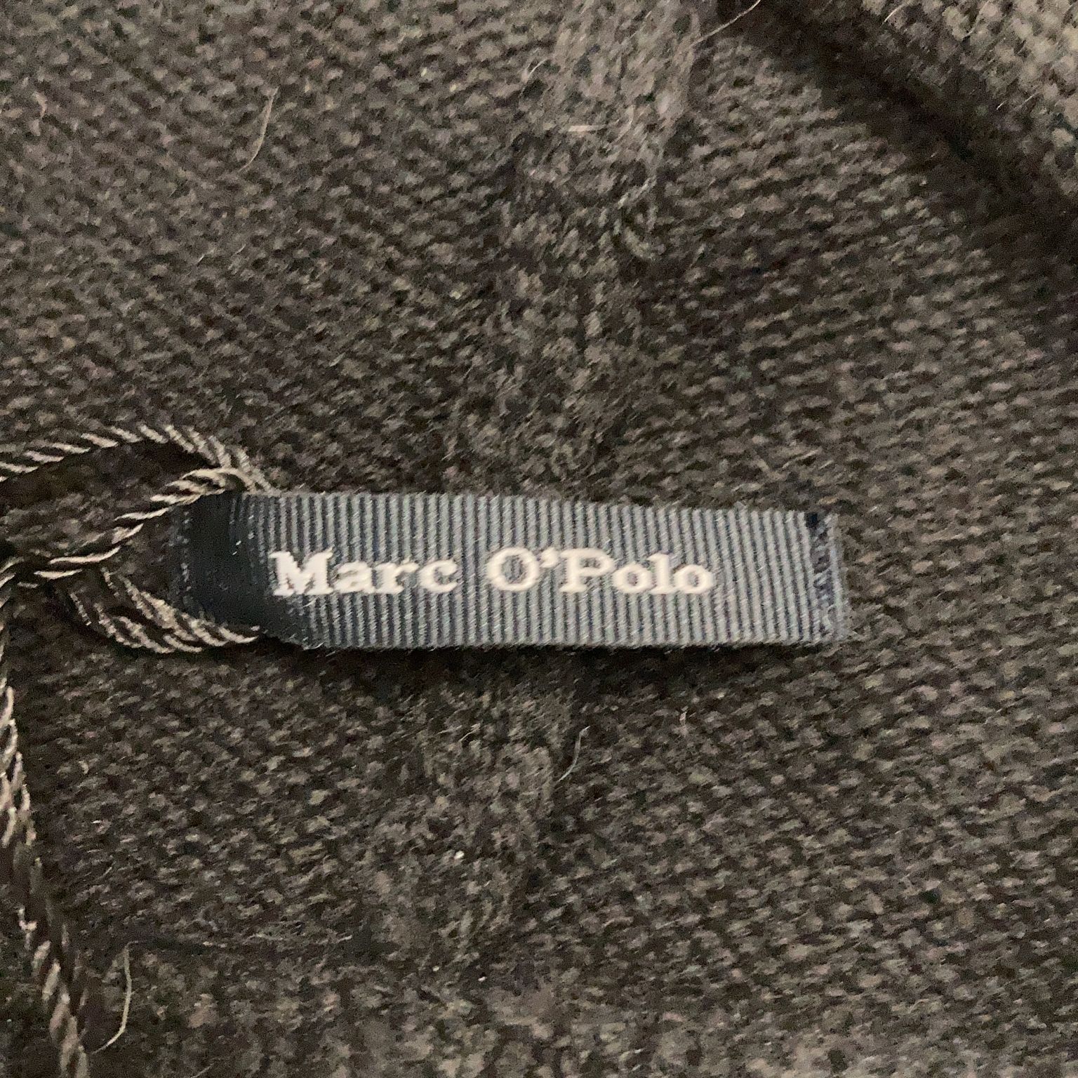 Marc O'Polo