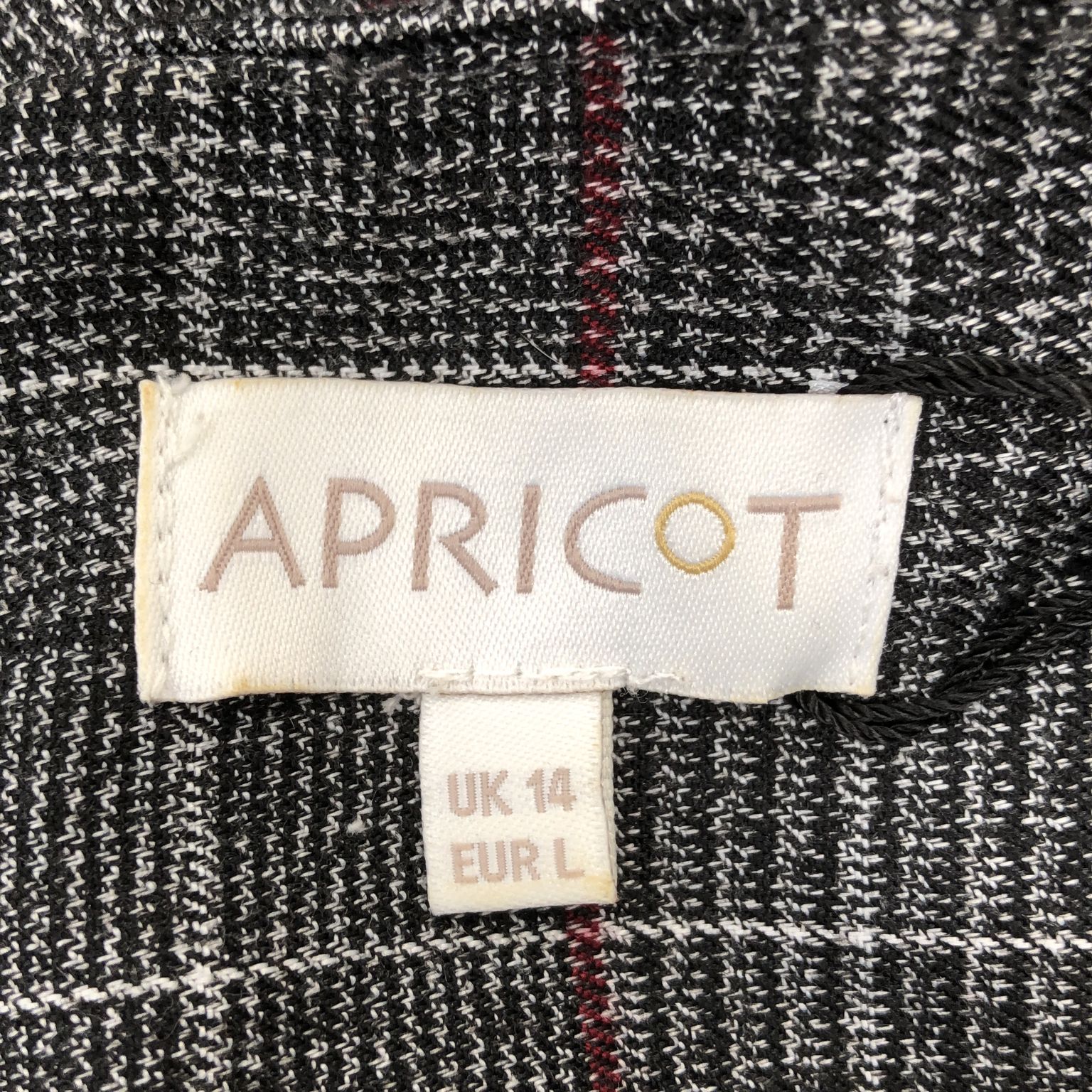 Apricot