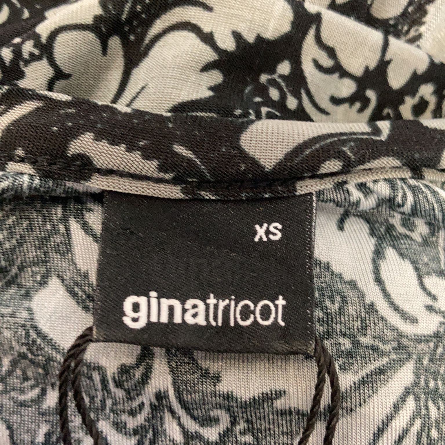 Gina Tricot