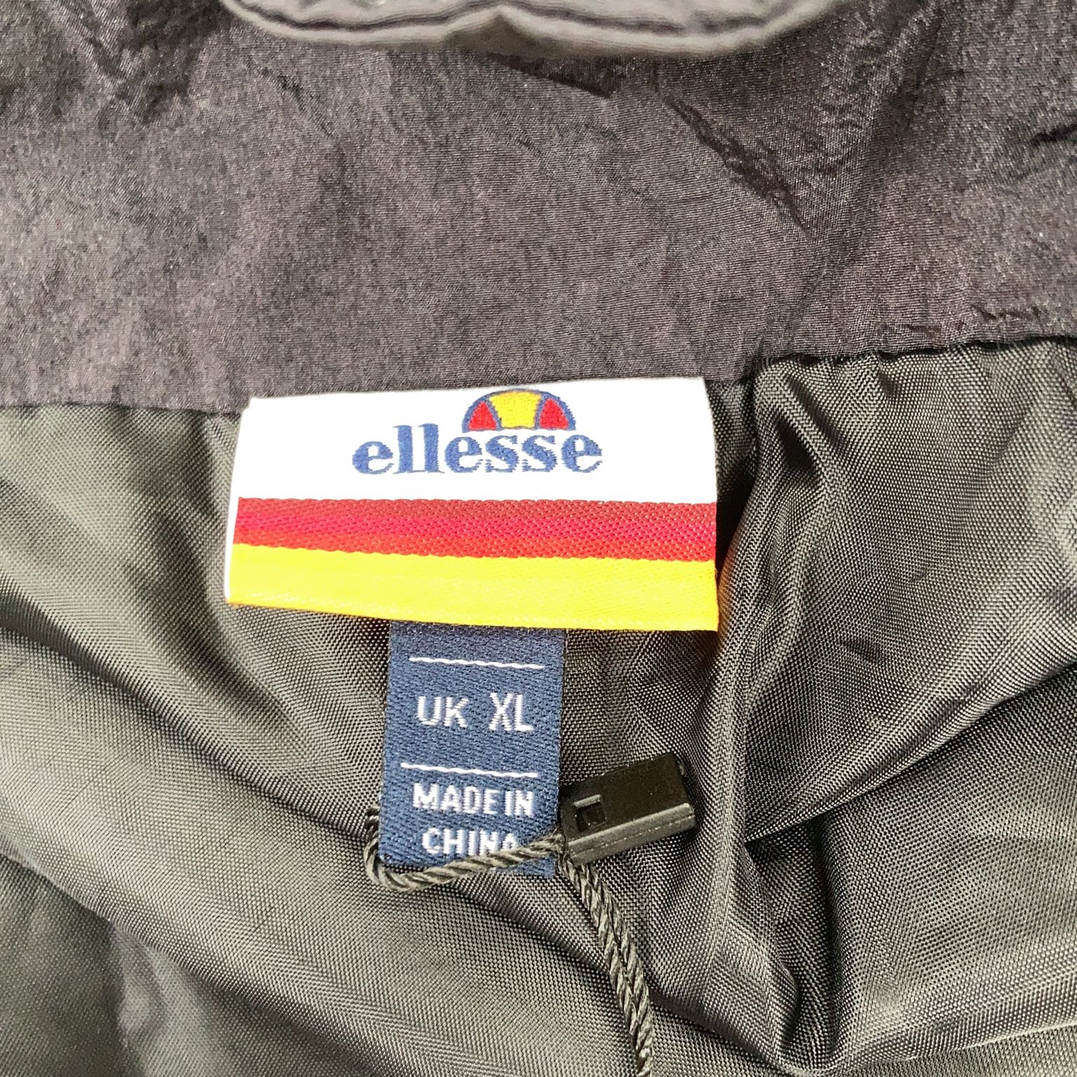 Ellesse