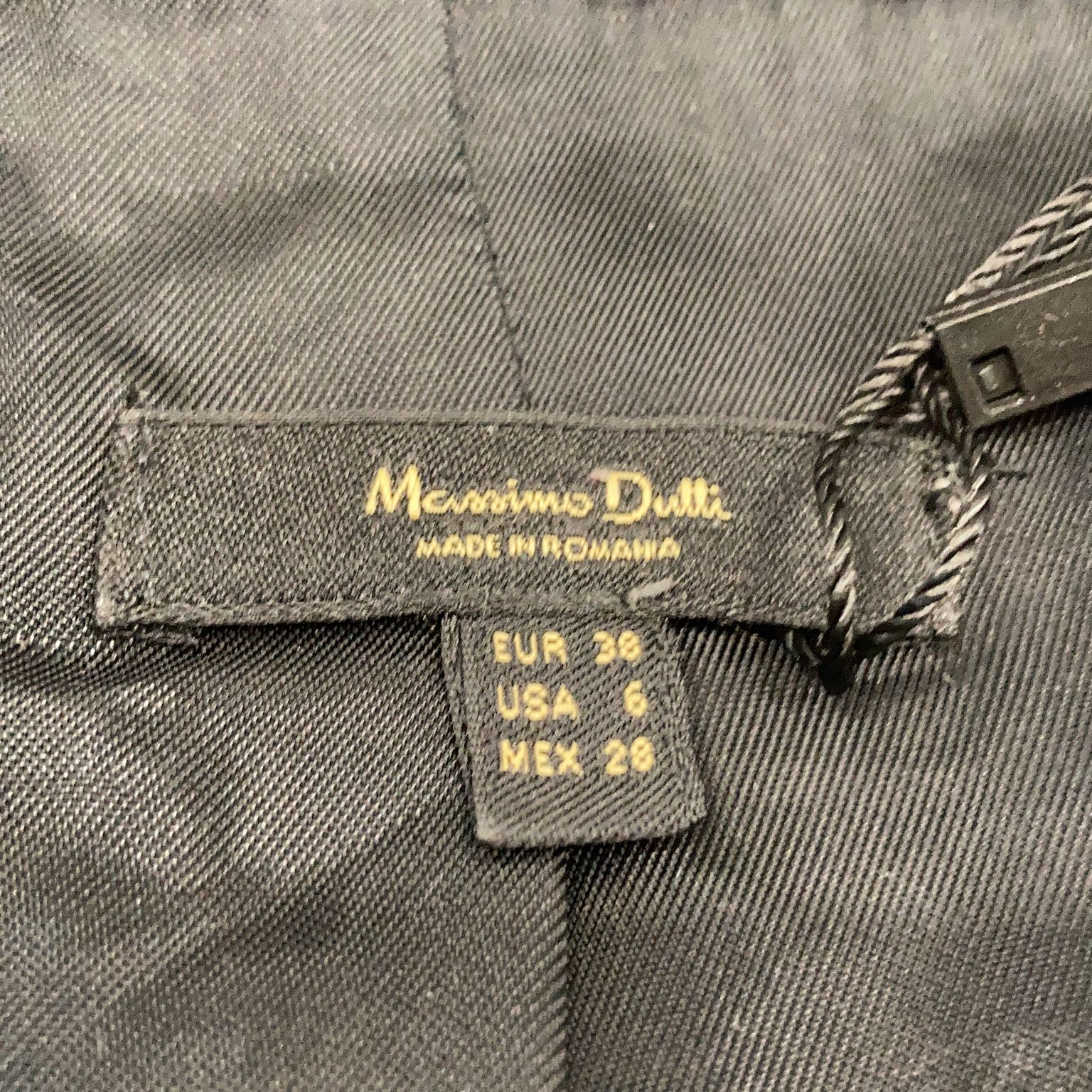 Massimo Dutti