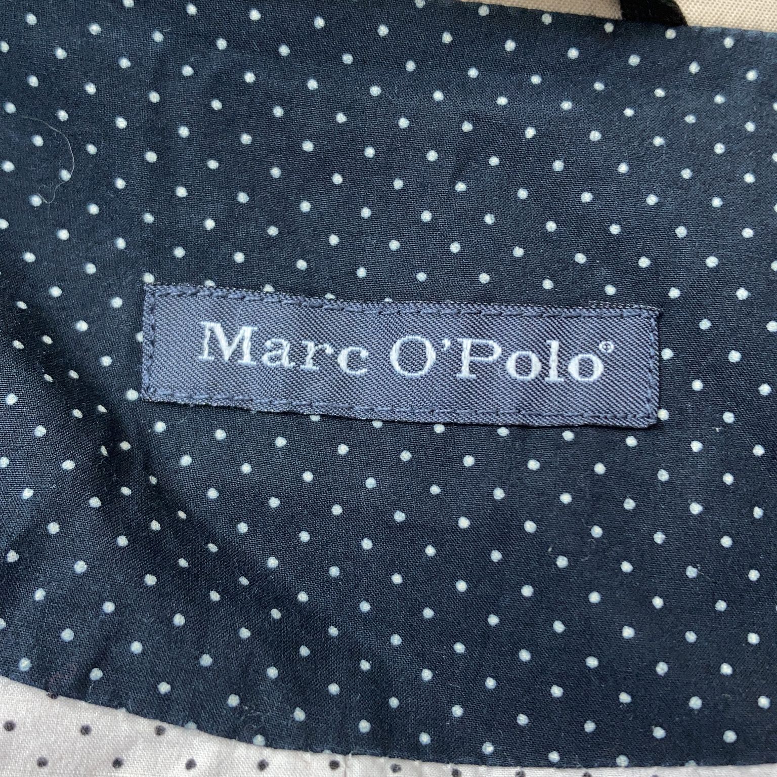 Marc O'Polo