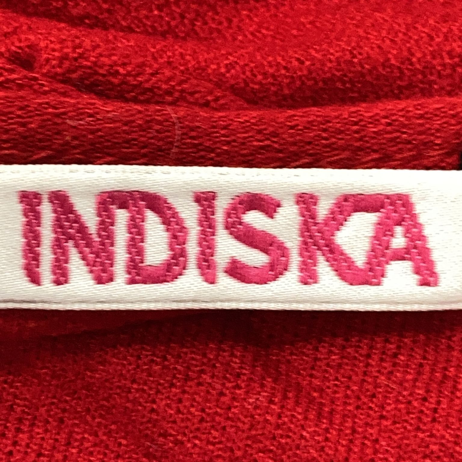 Indiska