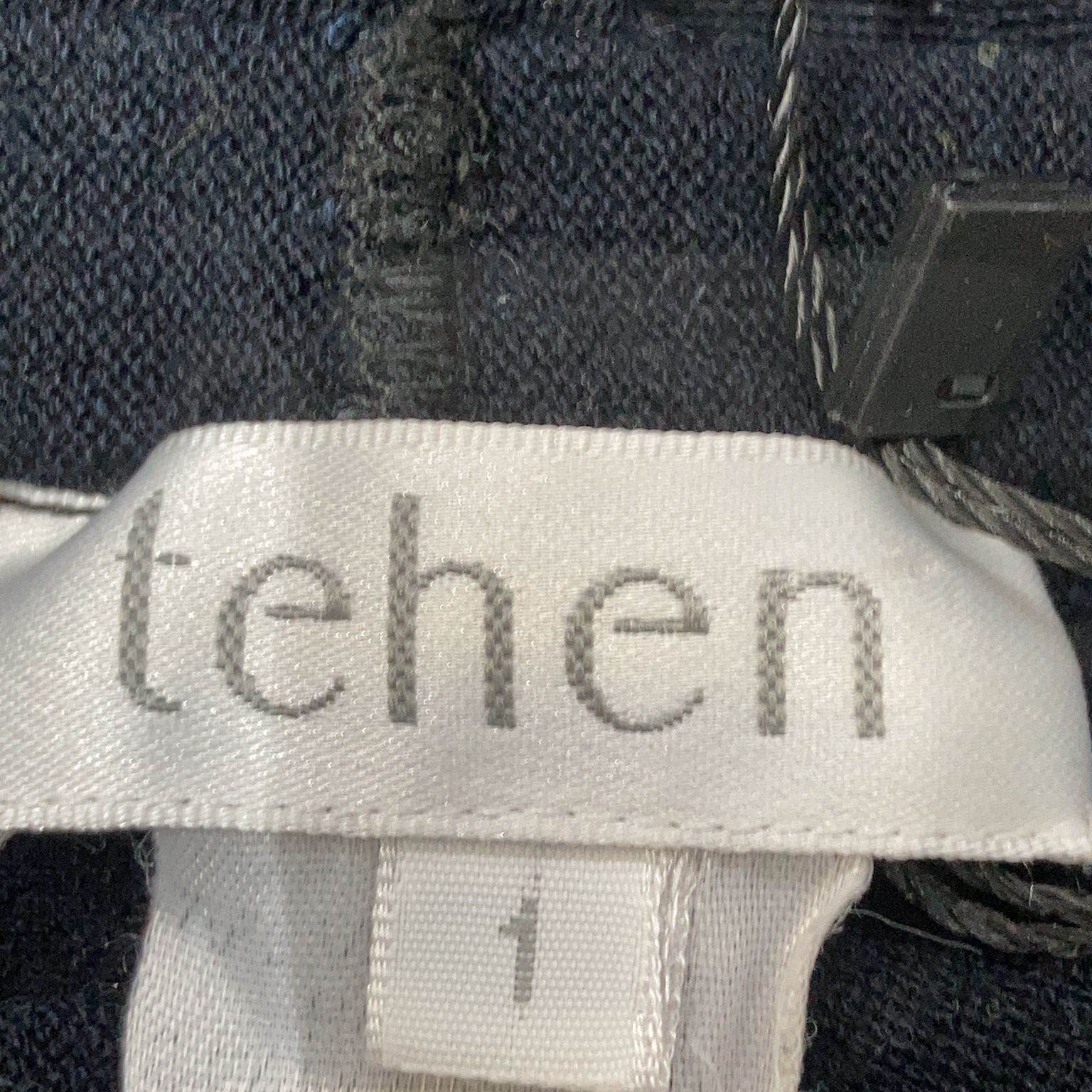 Tehen