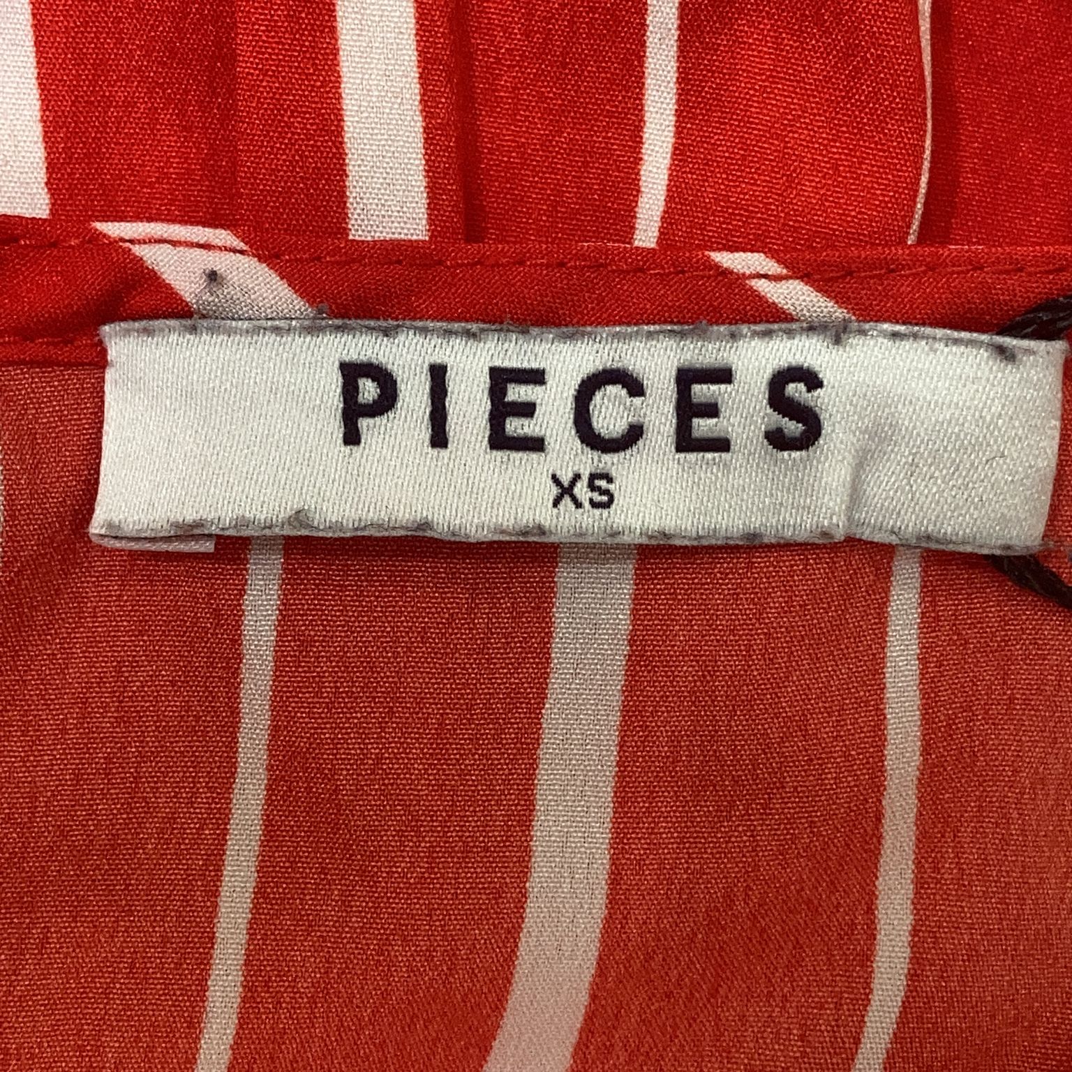 Pieces