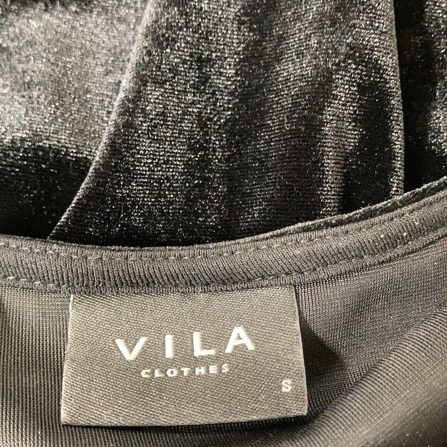 VILA Clothes