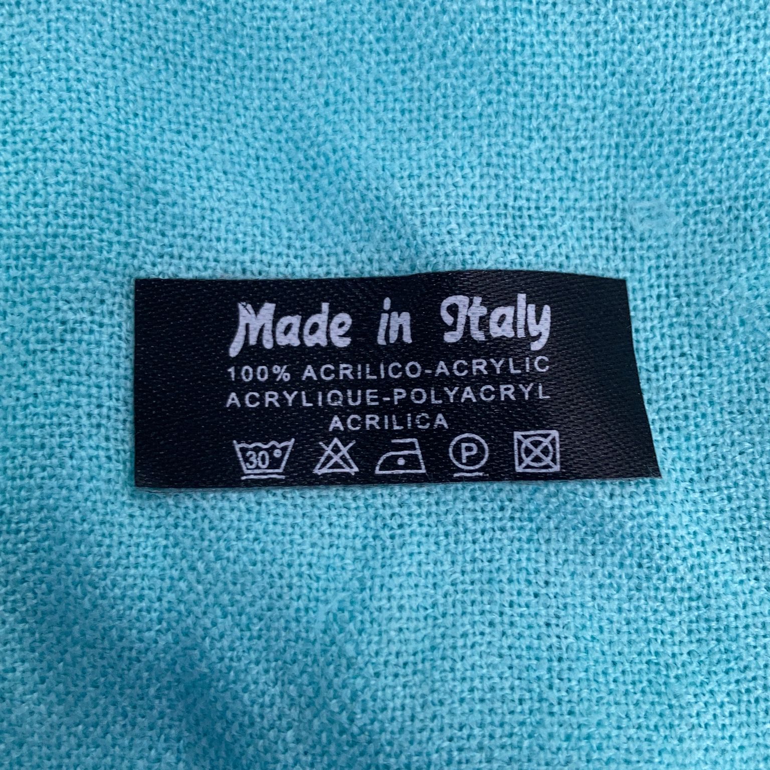 Made In Italy