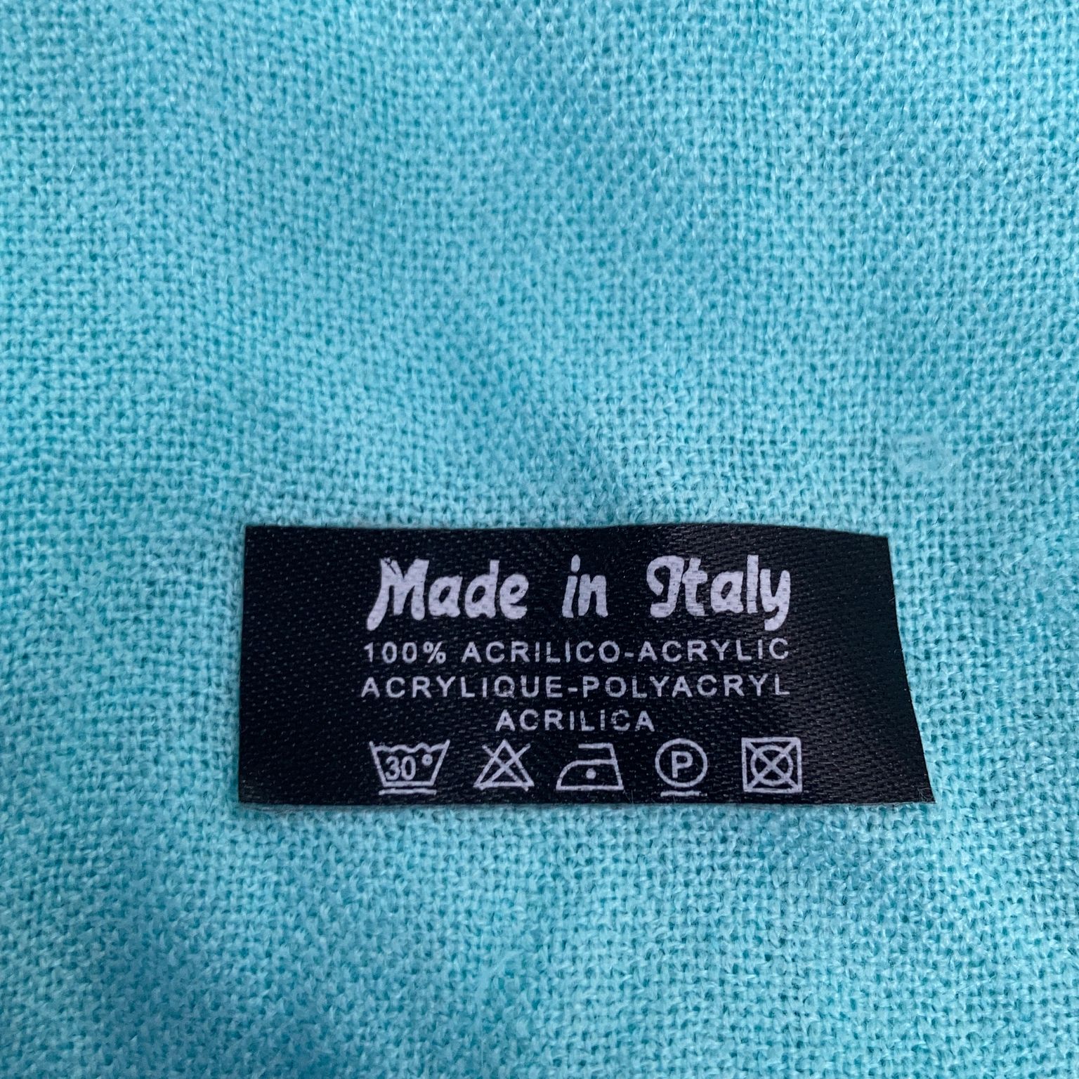 Made In Italy