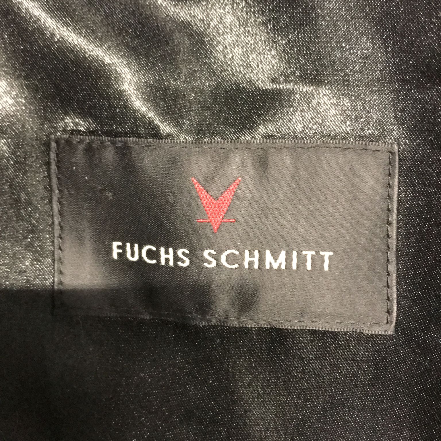 Fuchs Schmitt