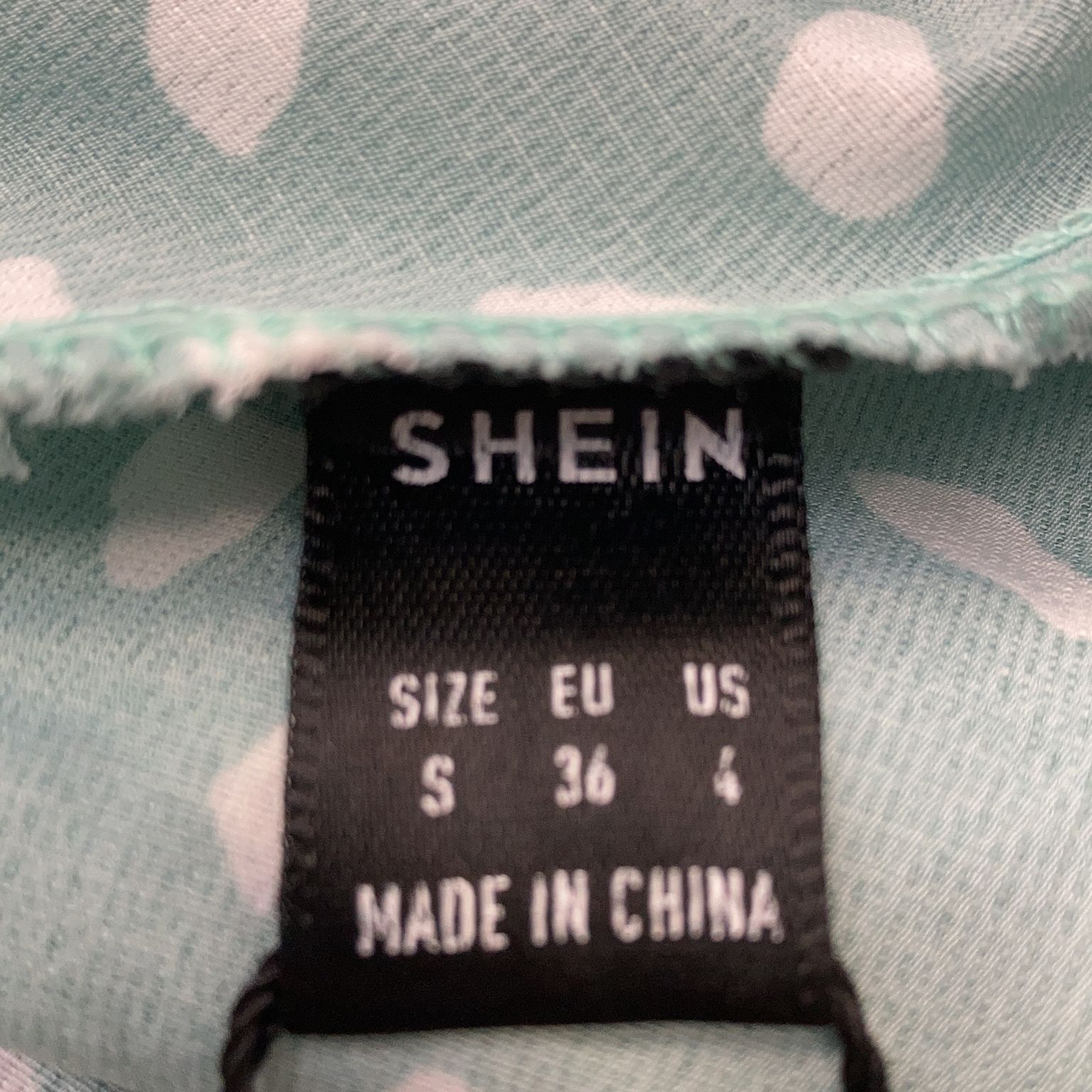 Shein