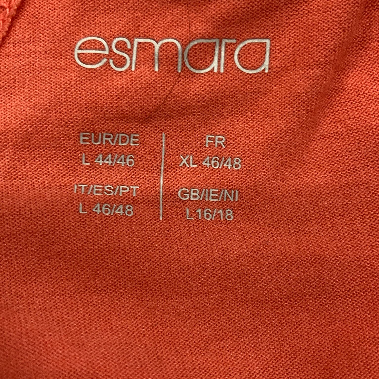 Esmara