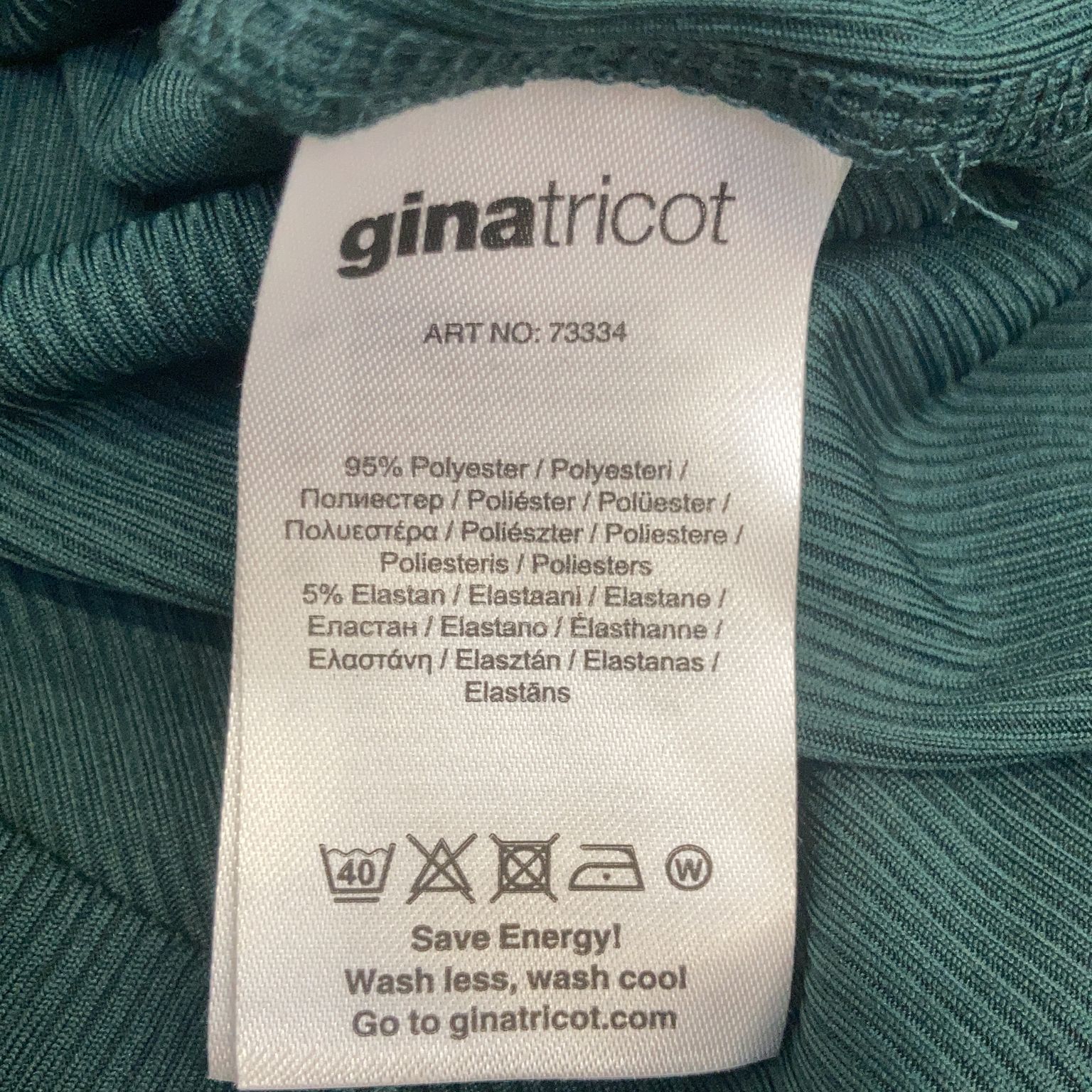 Gina Tricot