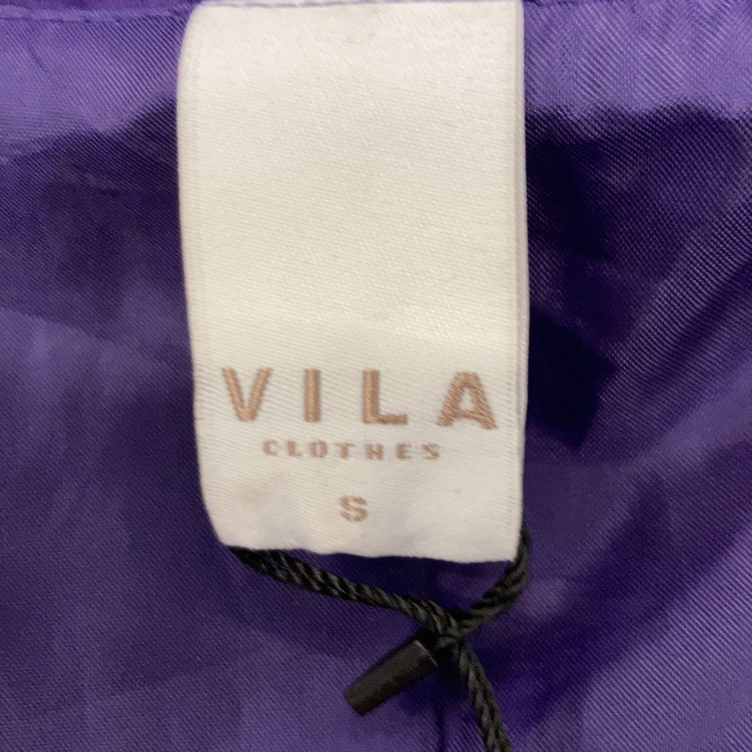 VILA Clothes