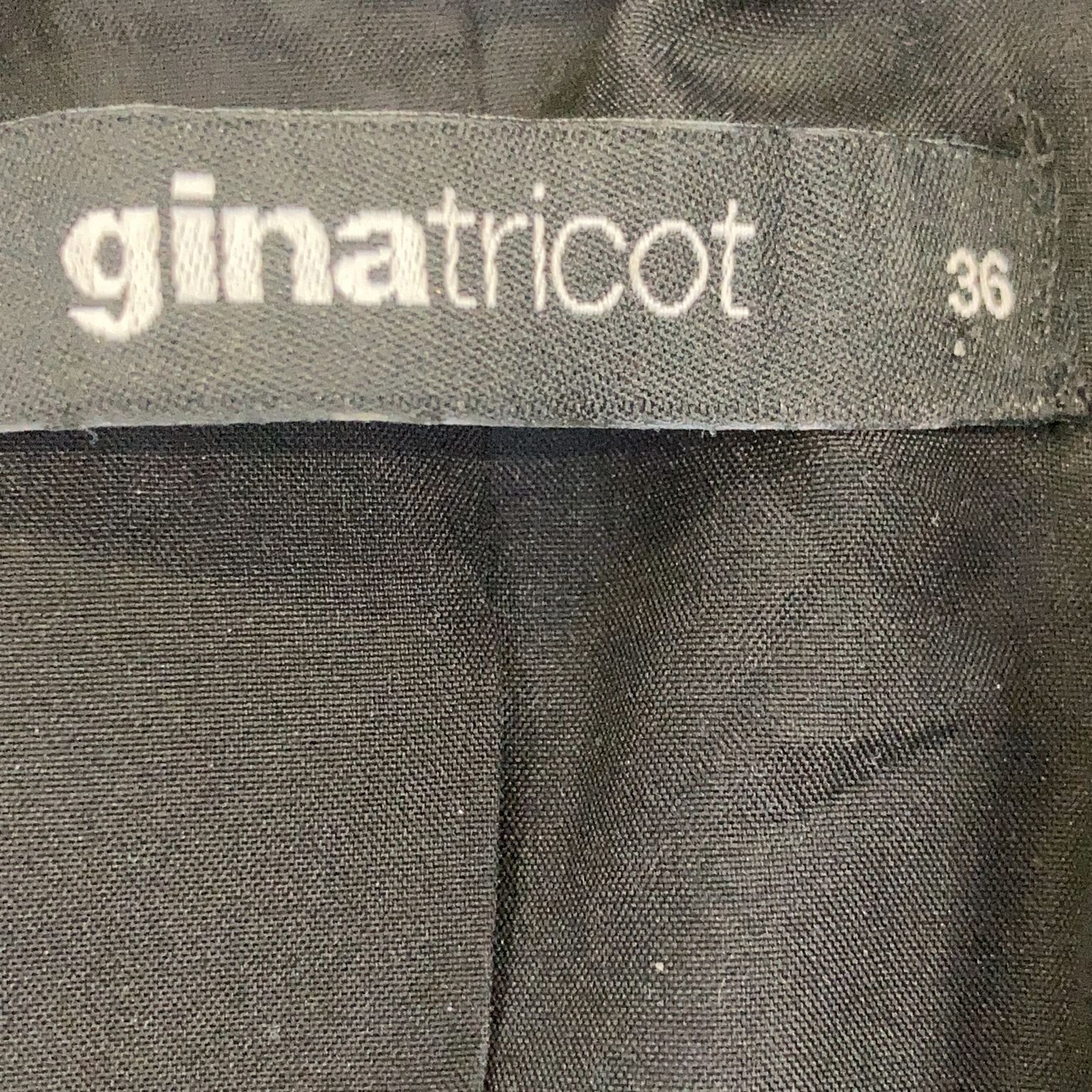 Gina Tricot