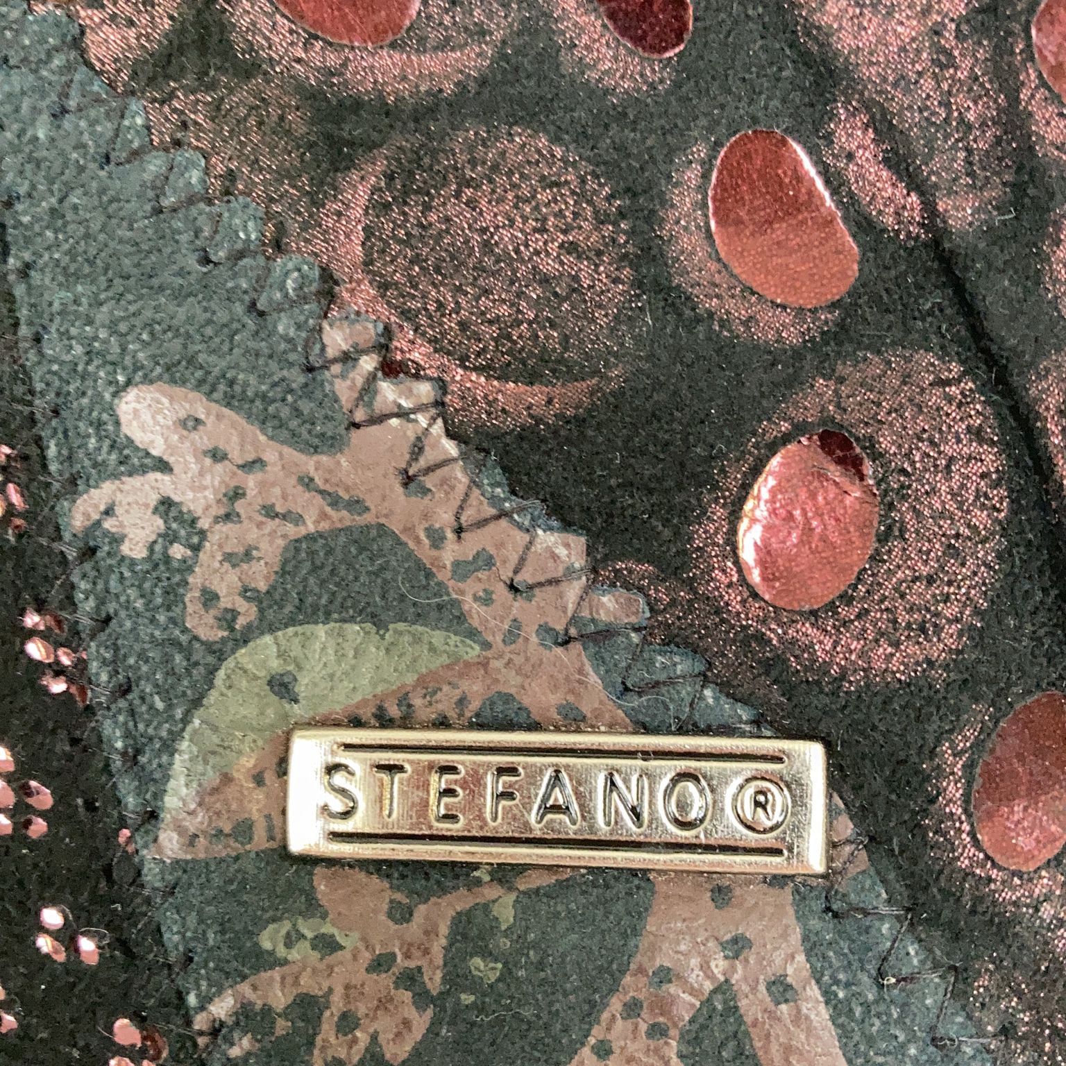 Stefano