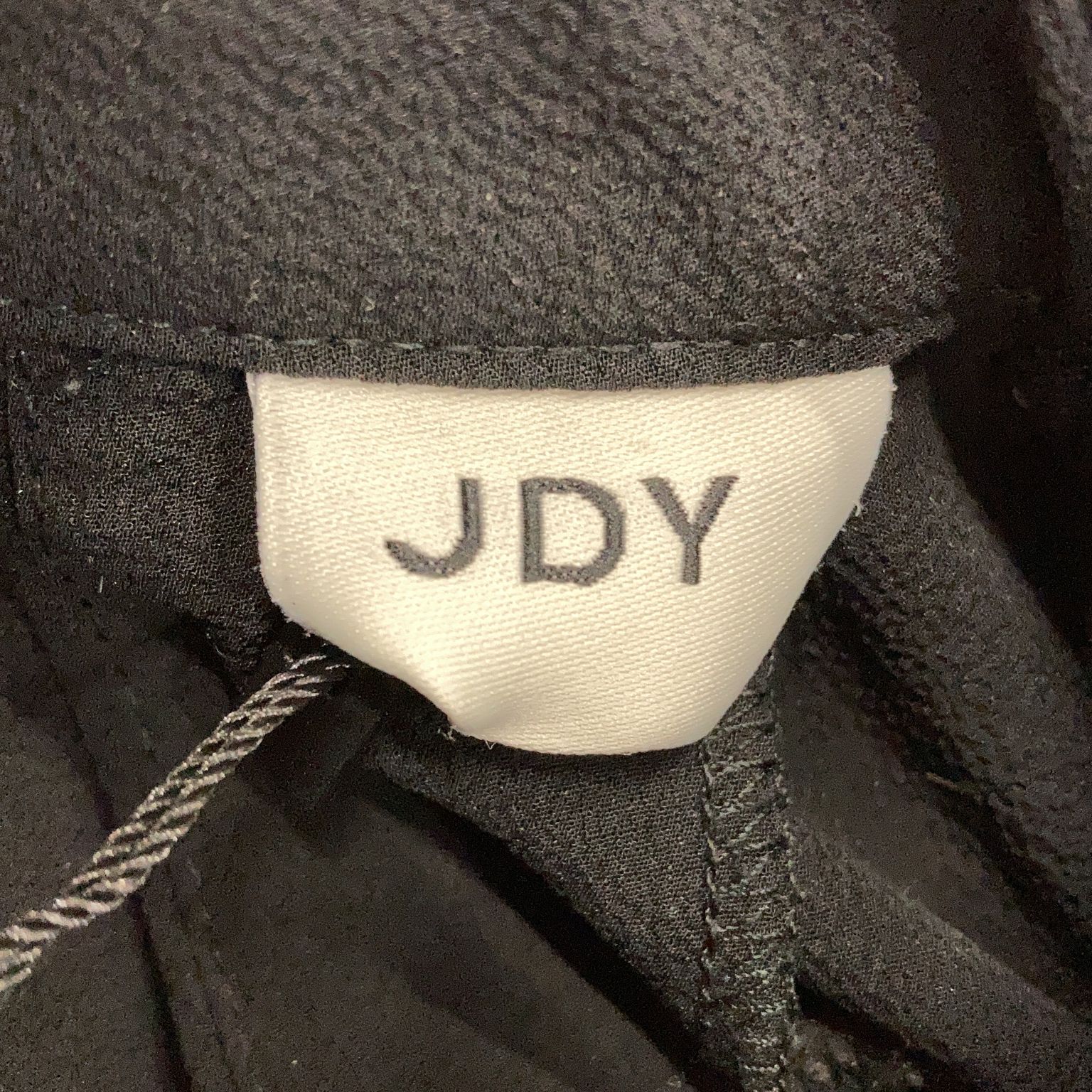 JDY