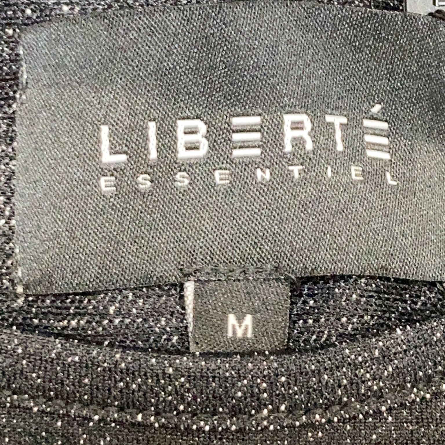 Liberté Essentiel