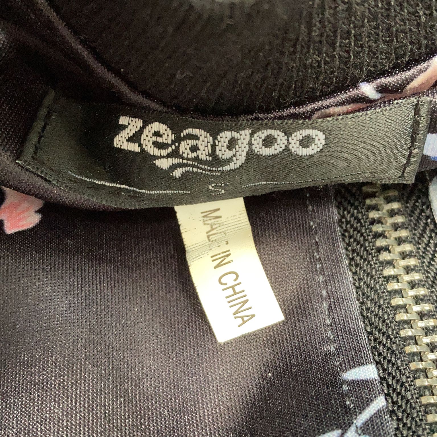 Zeagoo