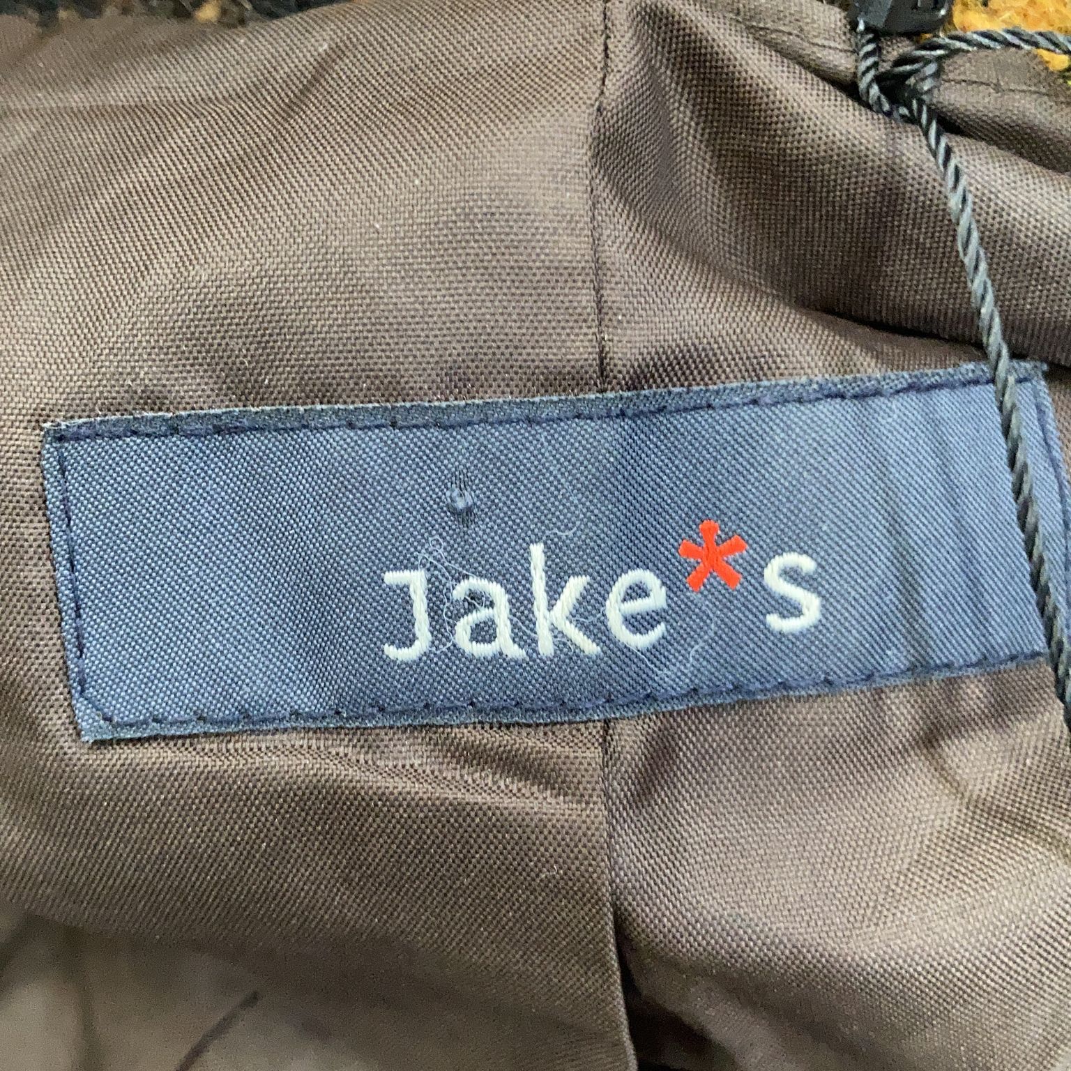 Jake*s