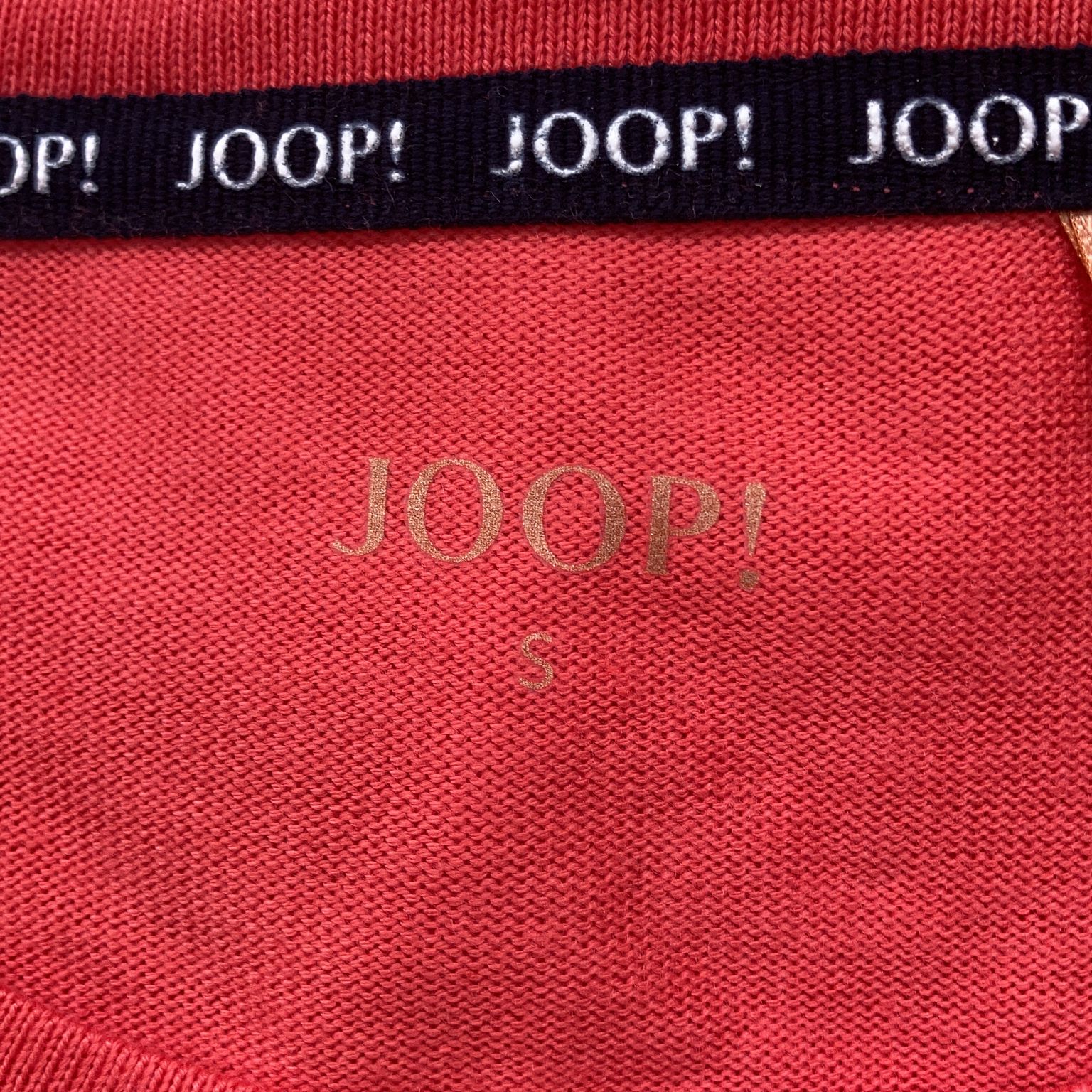 JOOP!