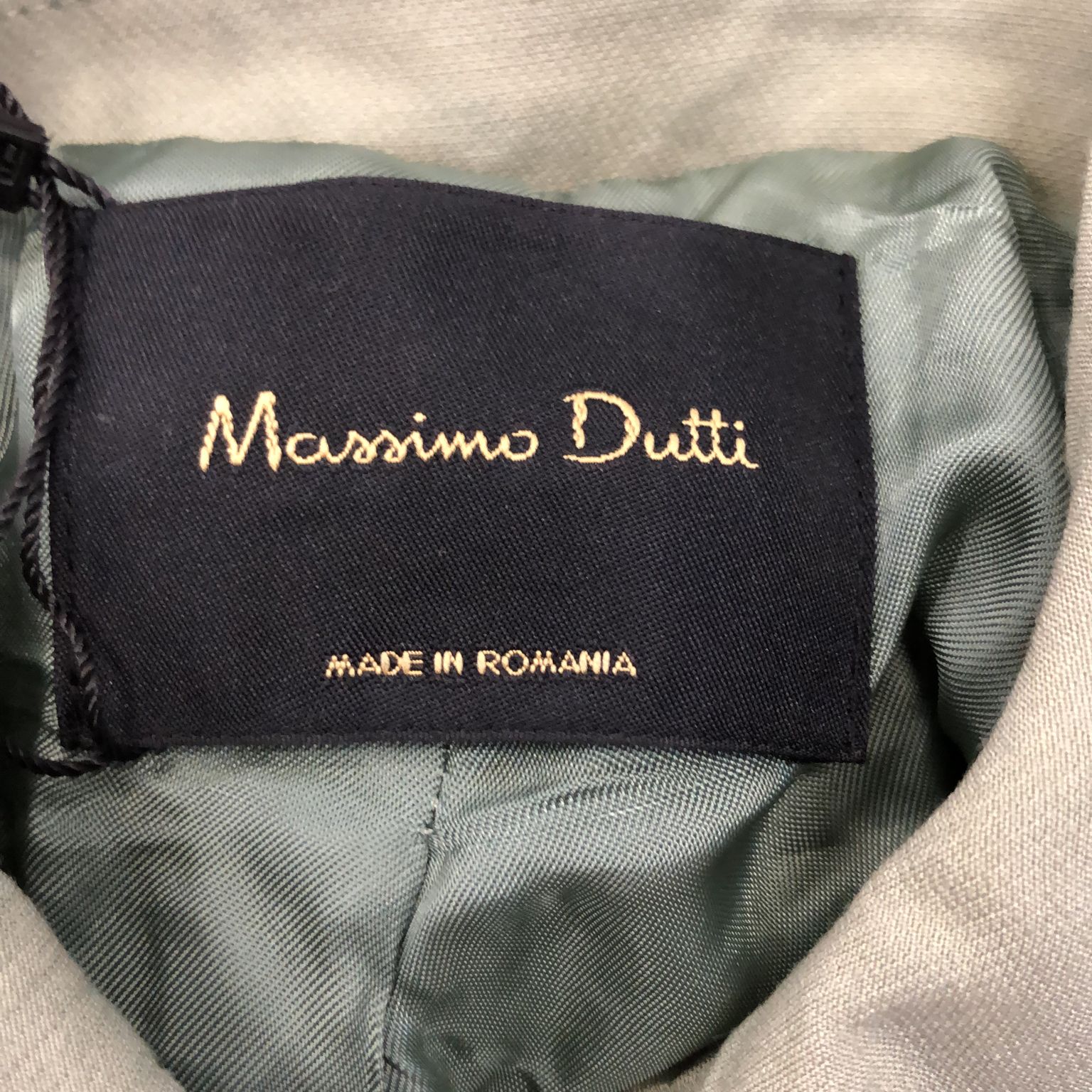 Massimo Dutti