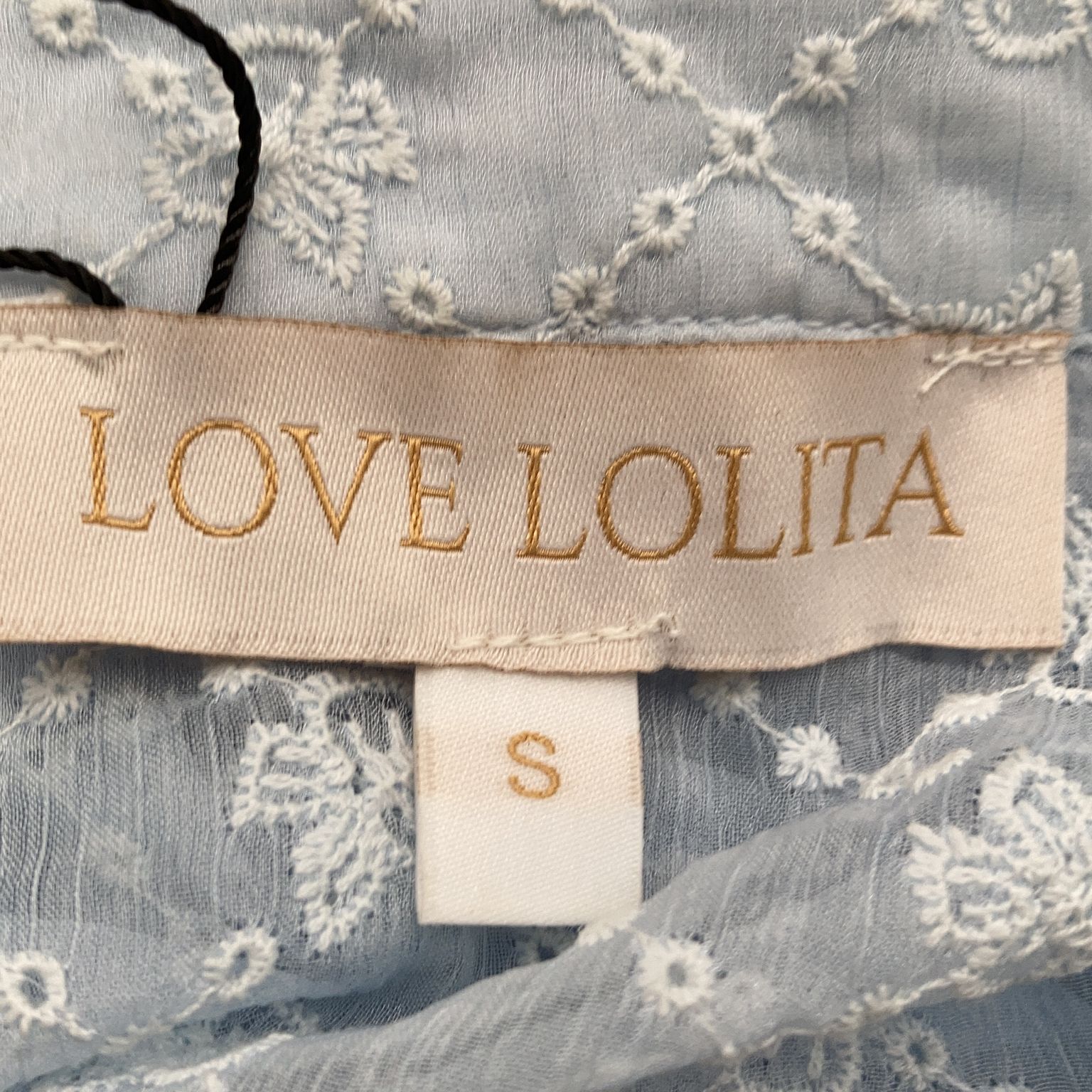 Love Lolita