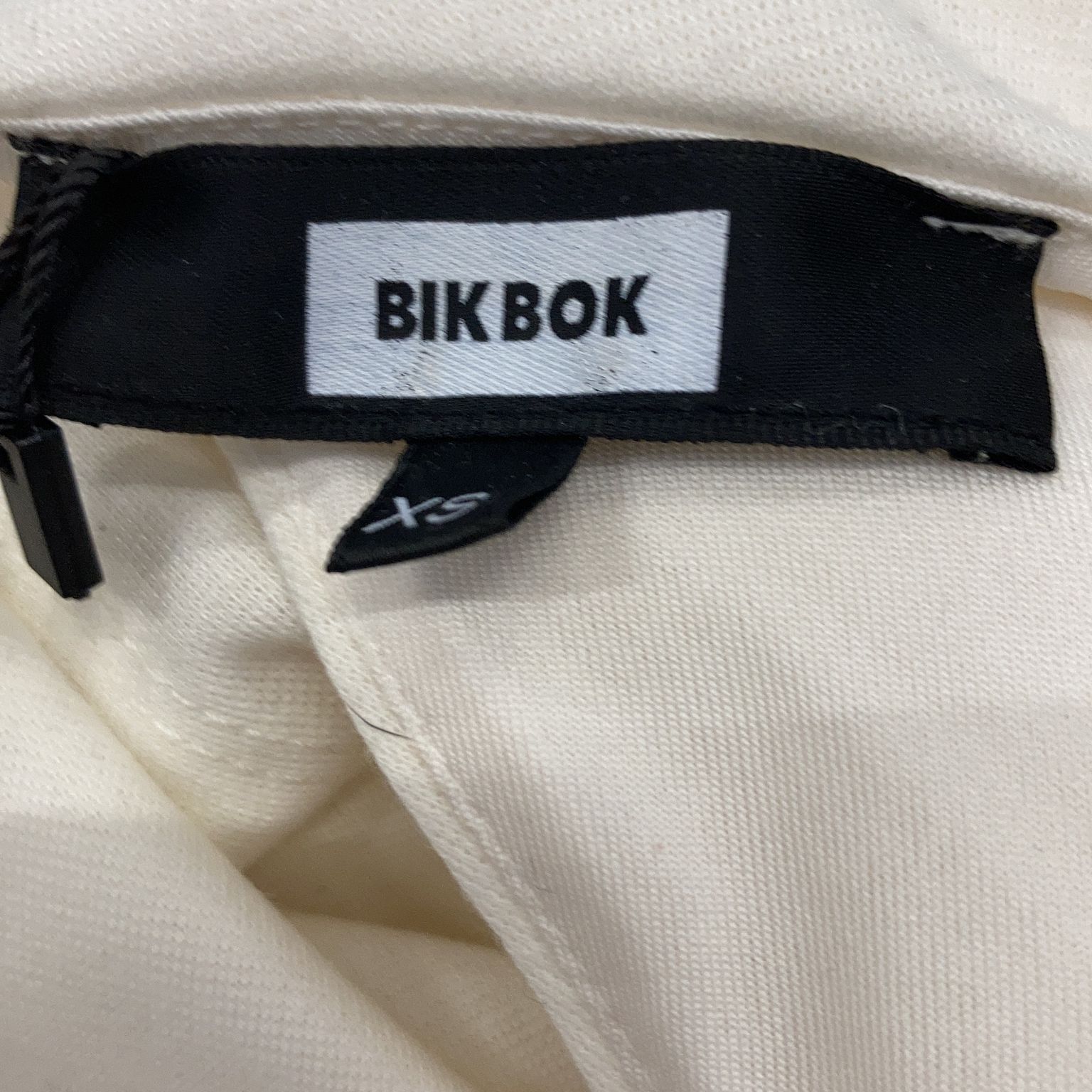 Bik Bok