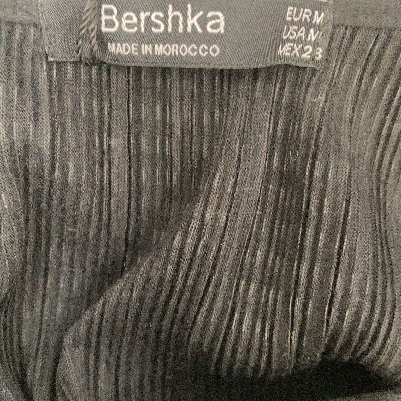 Bershka