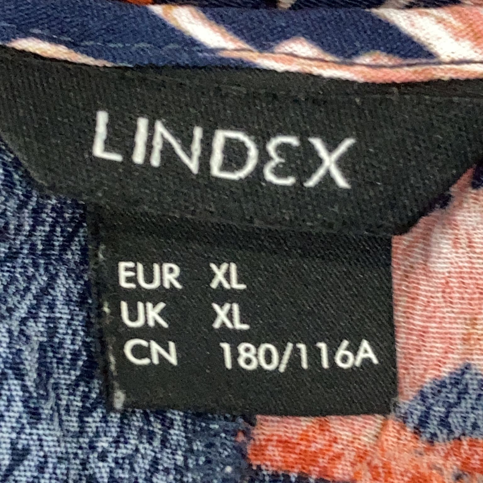 Lindex