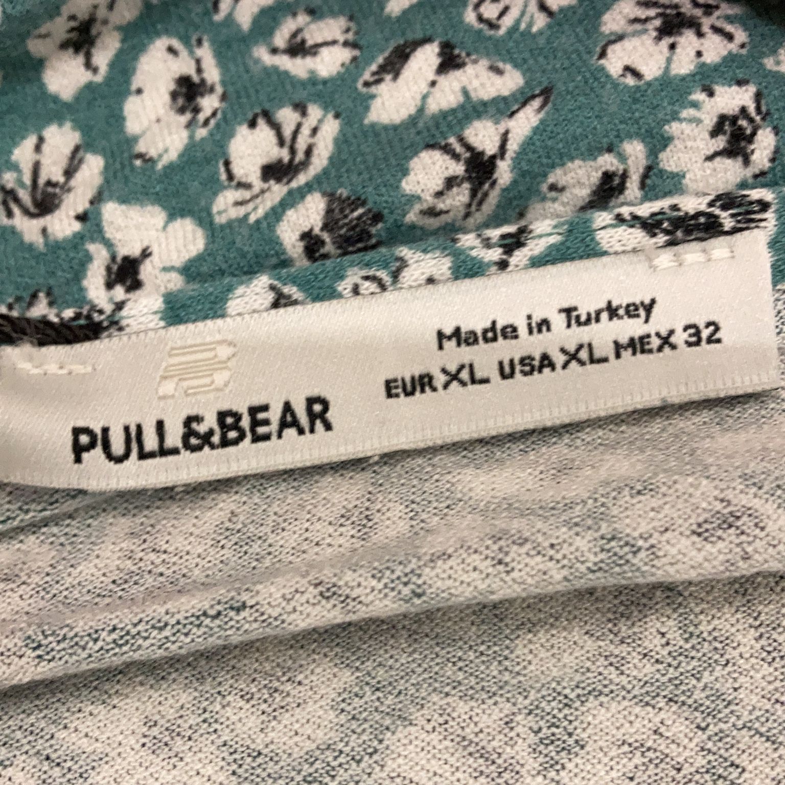 Pull  Bear