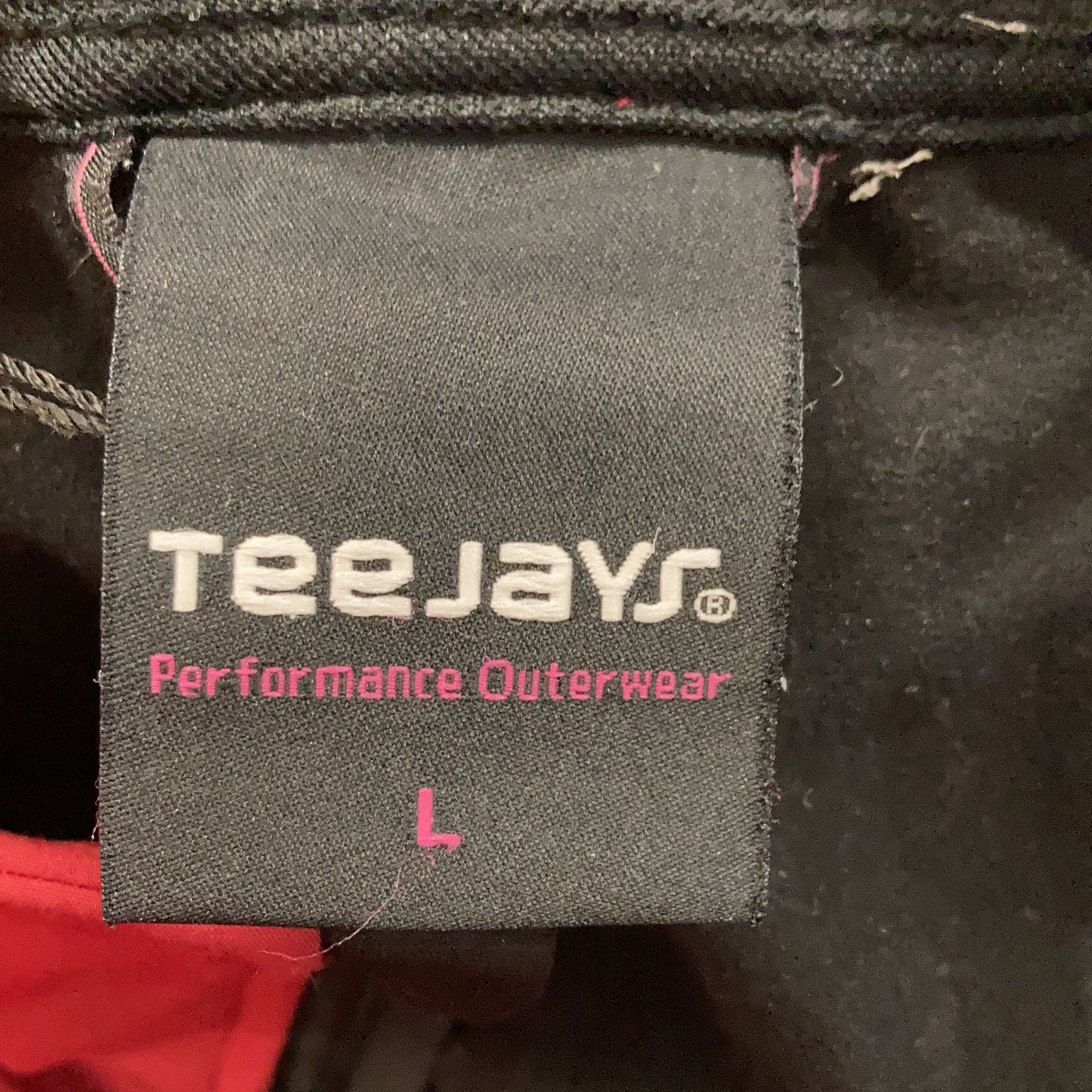 Tee Jays