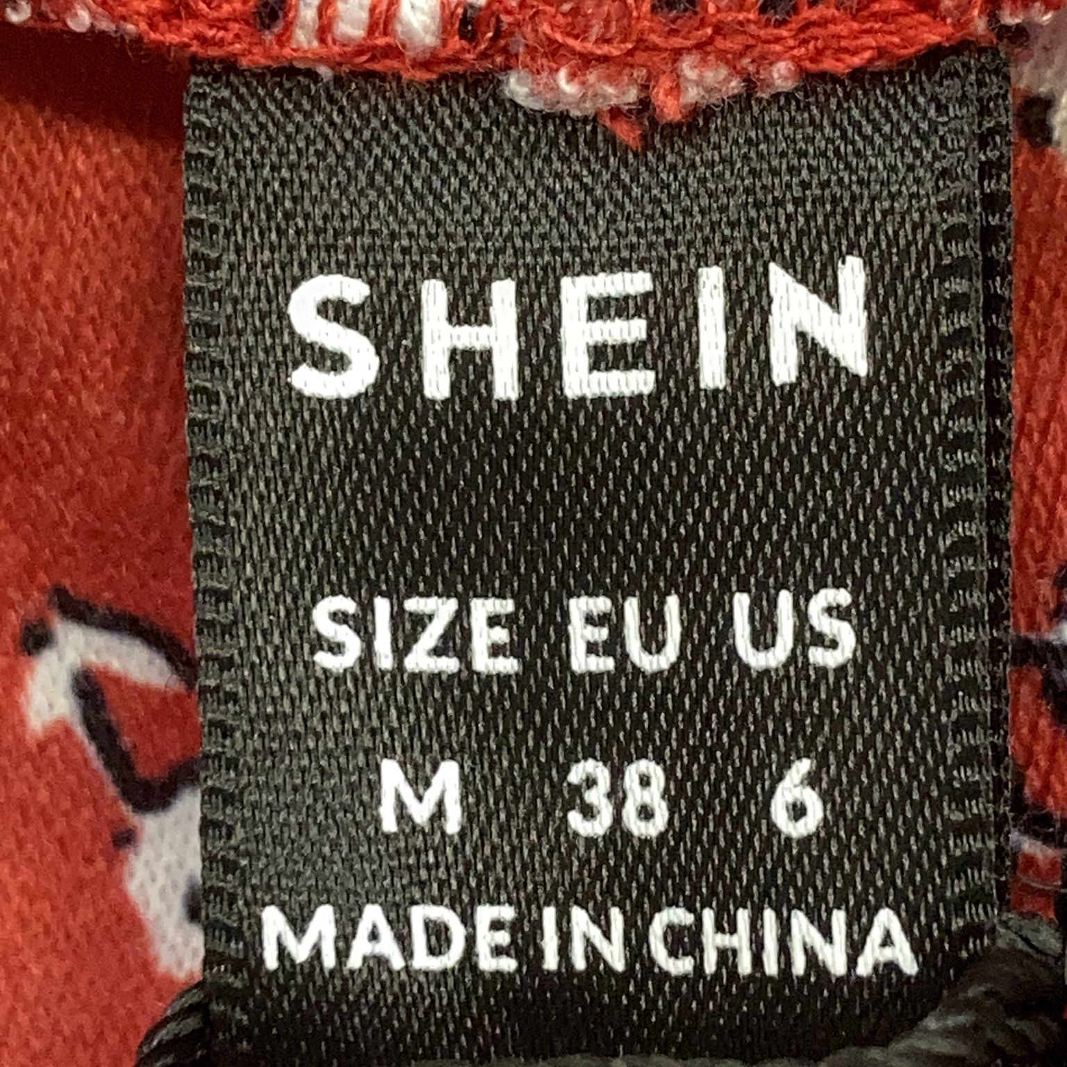 Shein