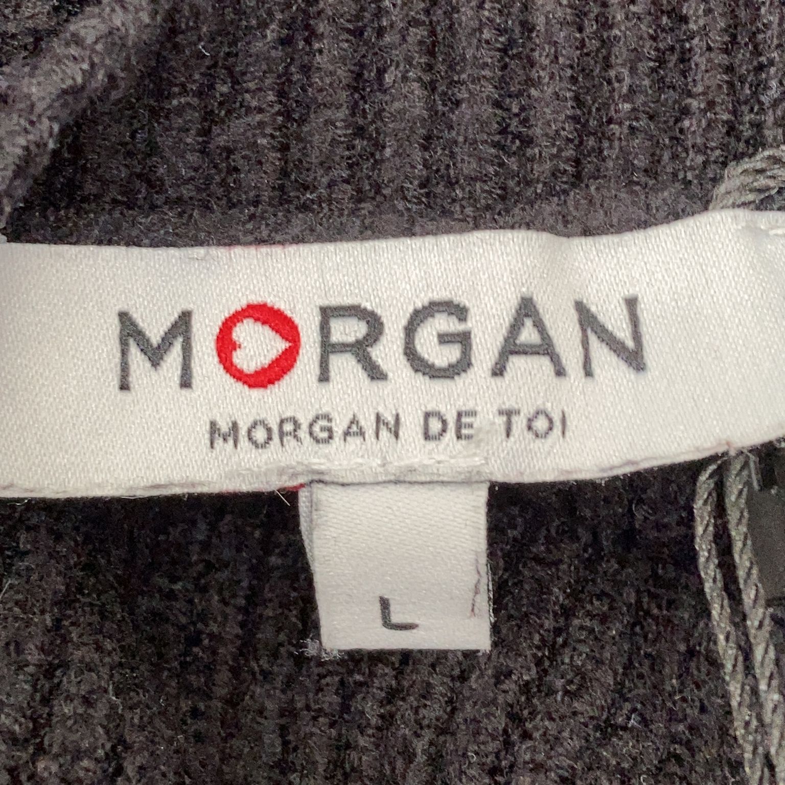 Morgan