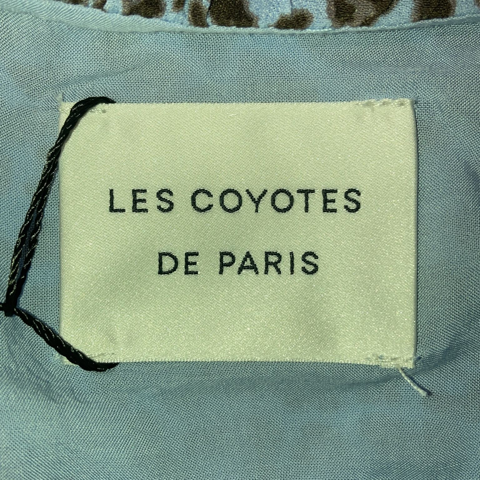 Les Coyotes de Paris