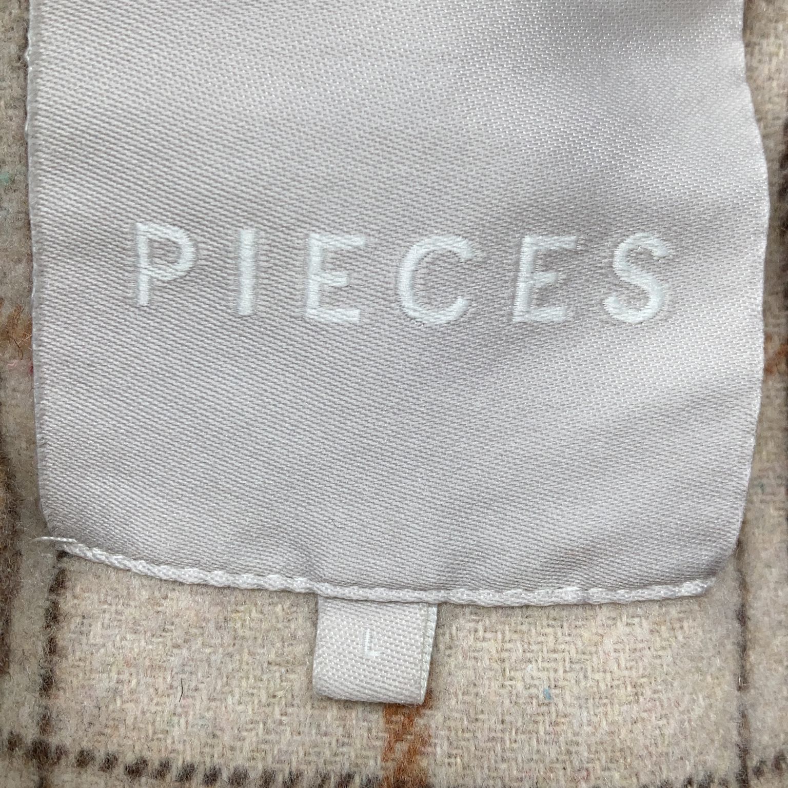 Pieces