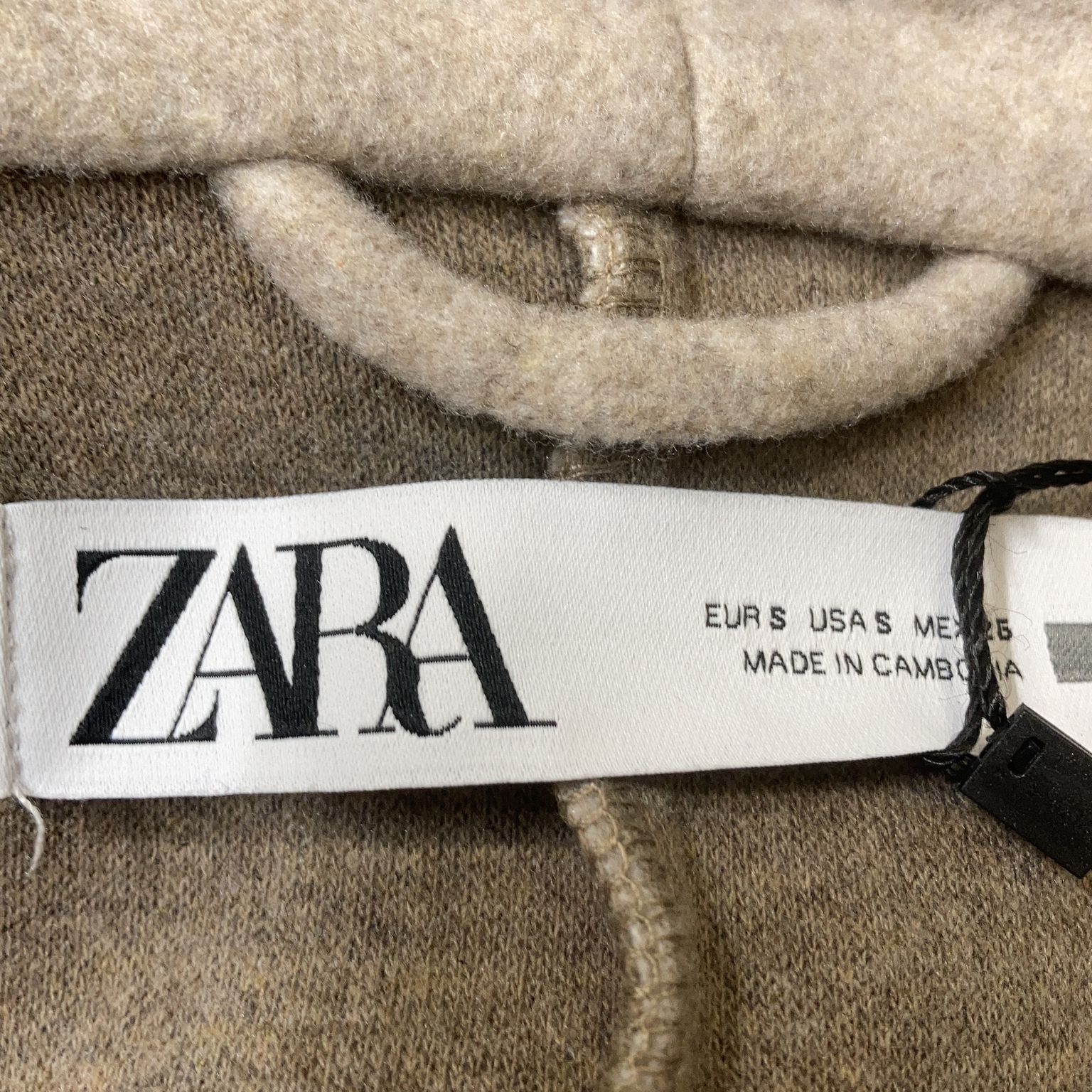 Zara