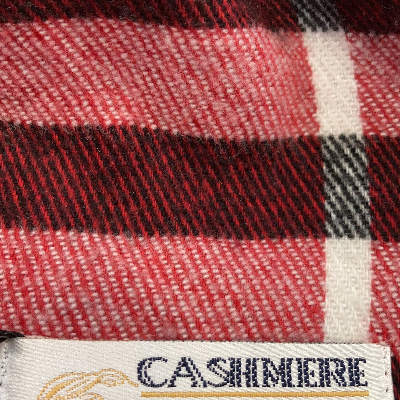 Cashmere