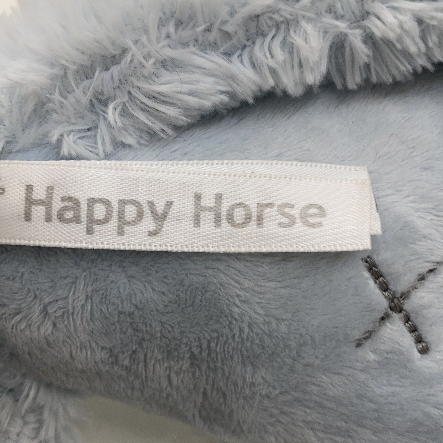 Happy Horse