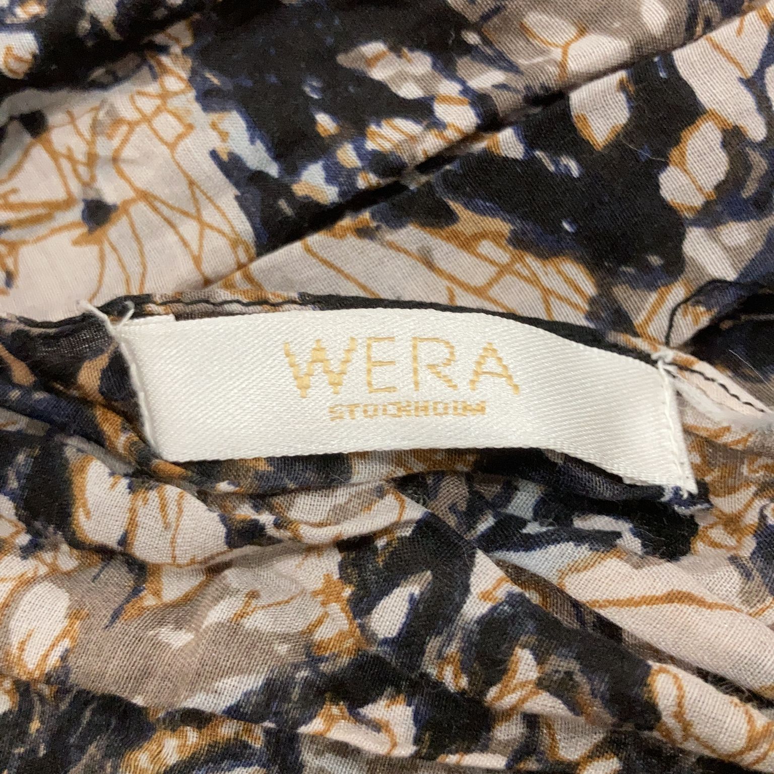 WERA Stockholm