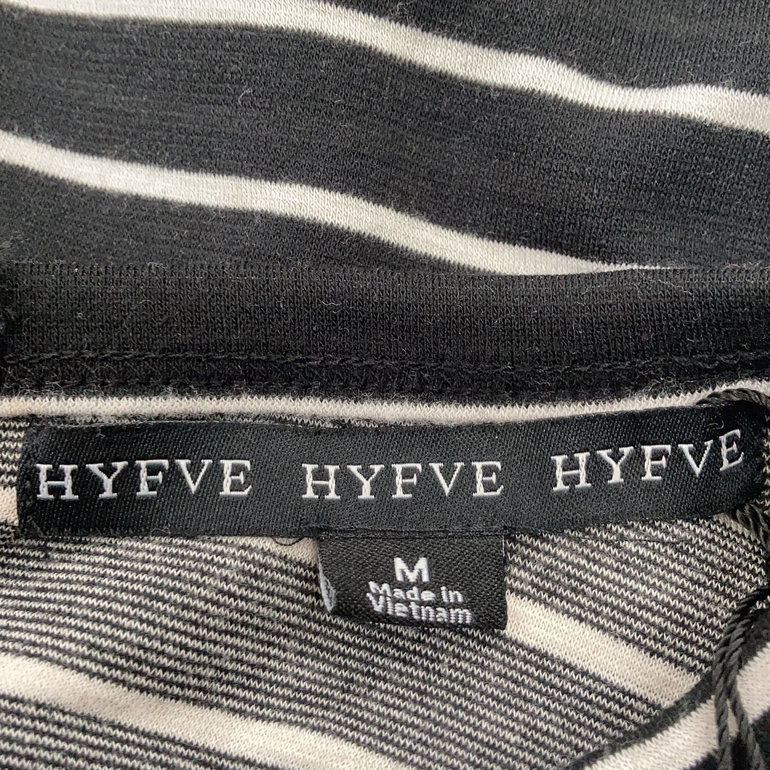 Hyfve