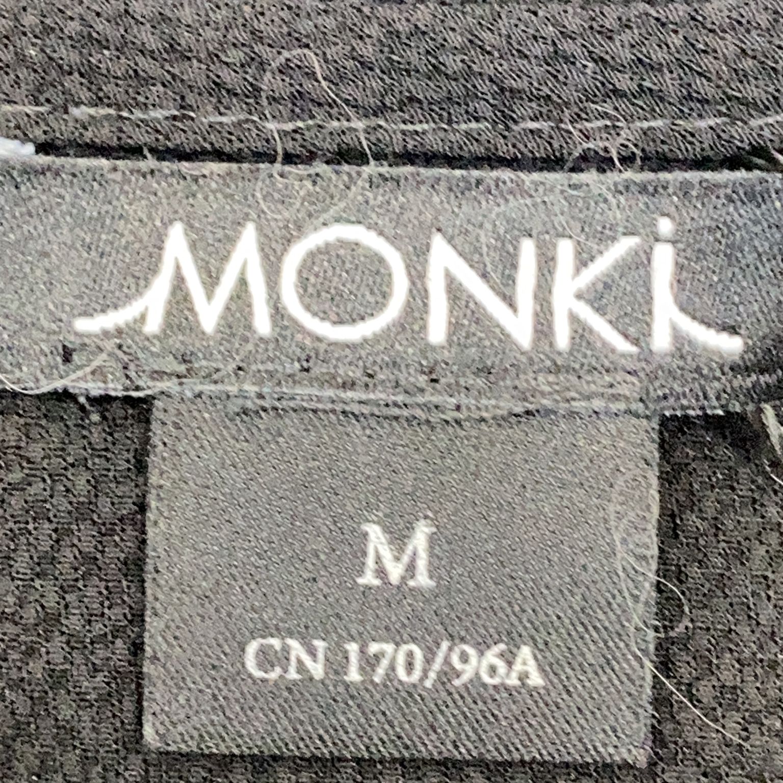 Monki