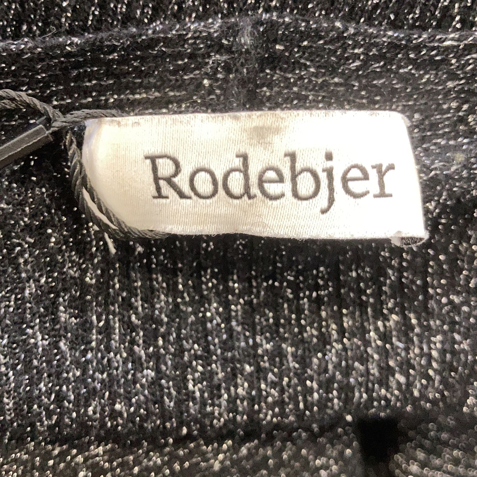 Rodebjer